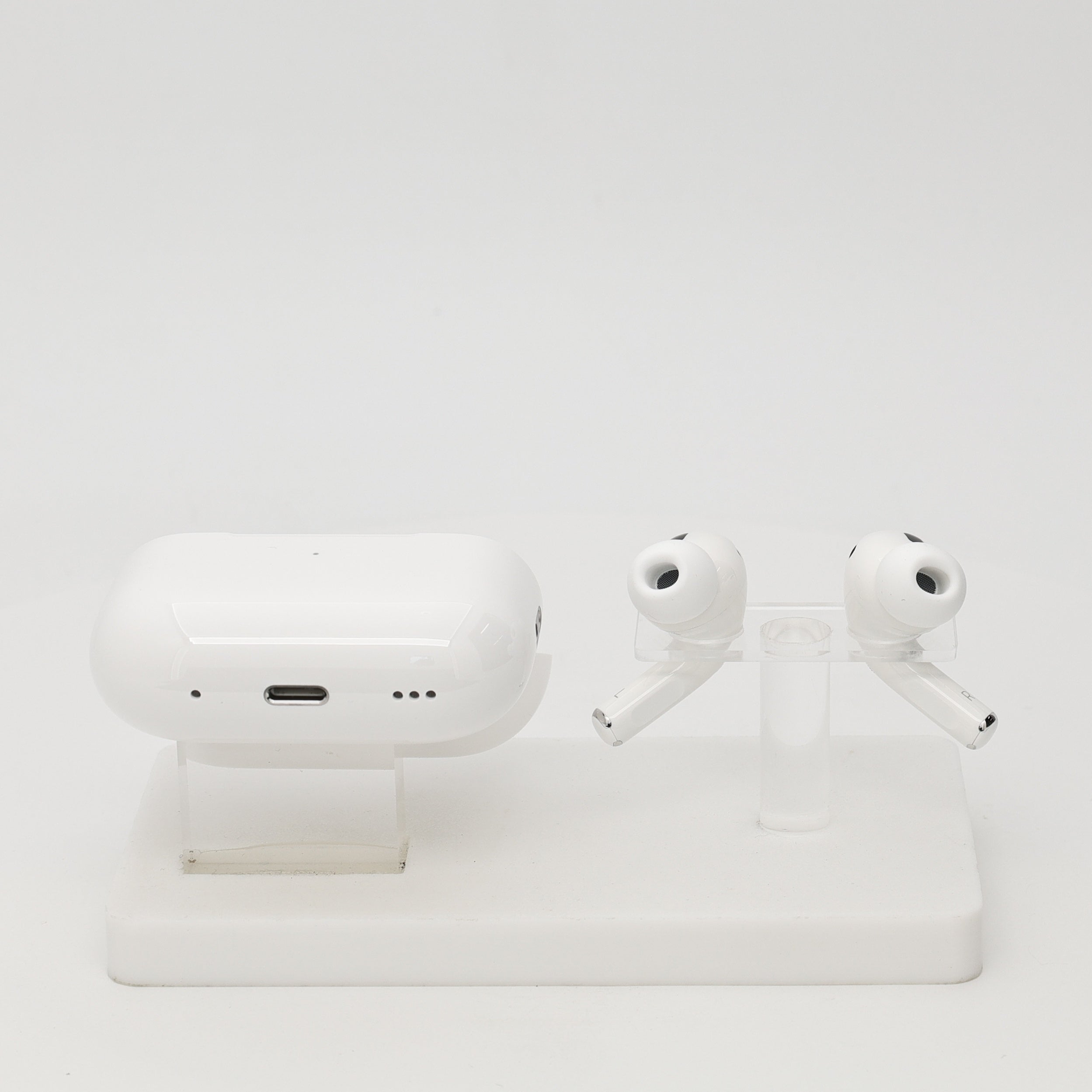 99新 Apple AirPods Pro 2 白色