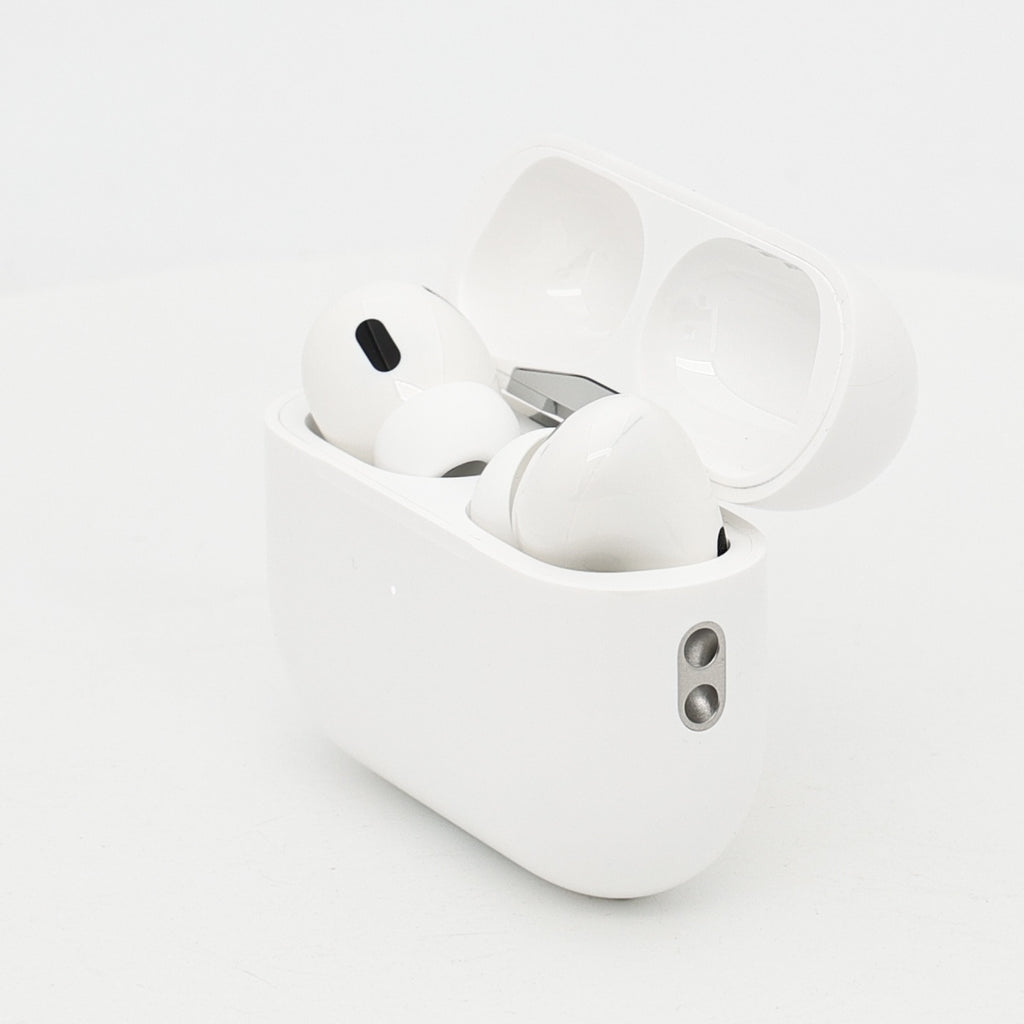 99新 Apple AirPods Pro 2 白色