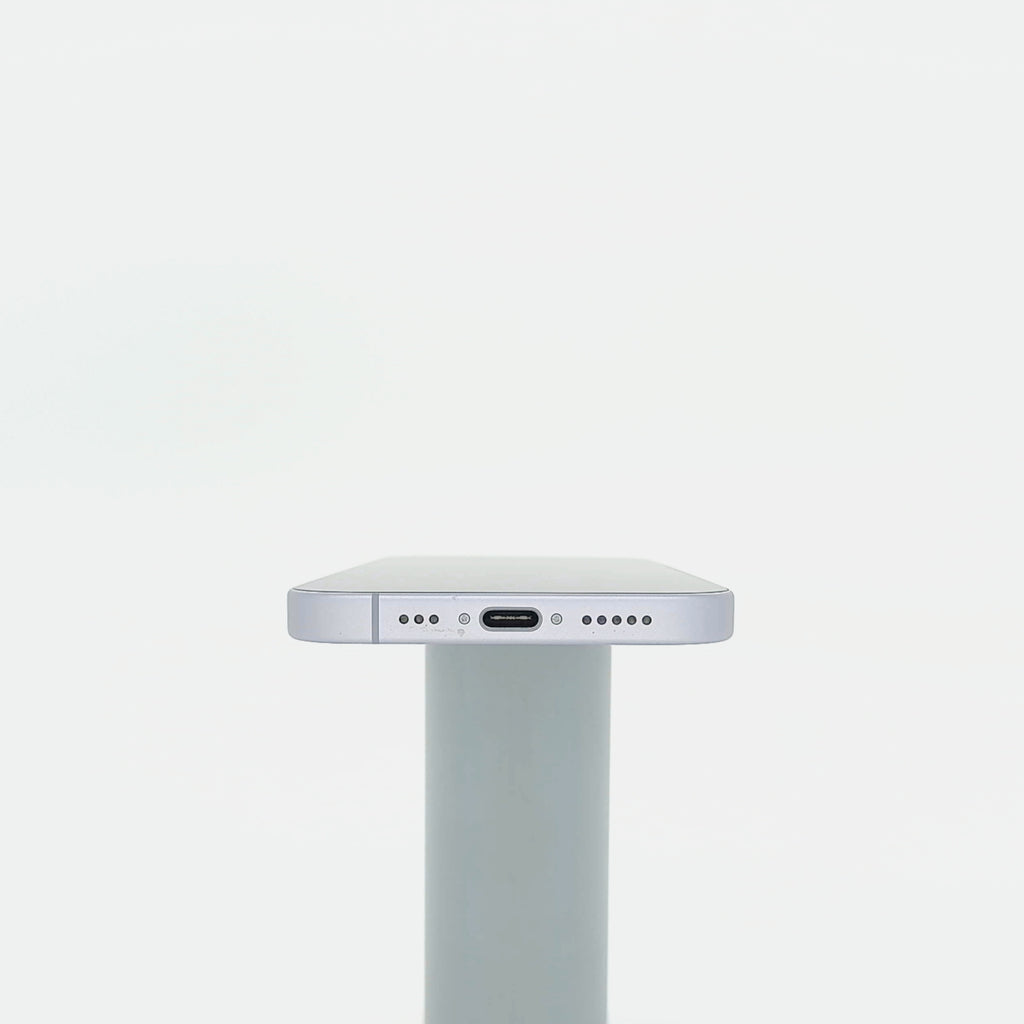 99新 Apple iPhone 17 256G 薰衣草紫色 中國大陸版