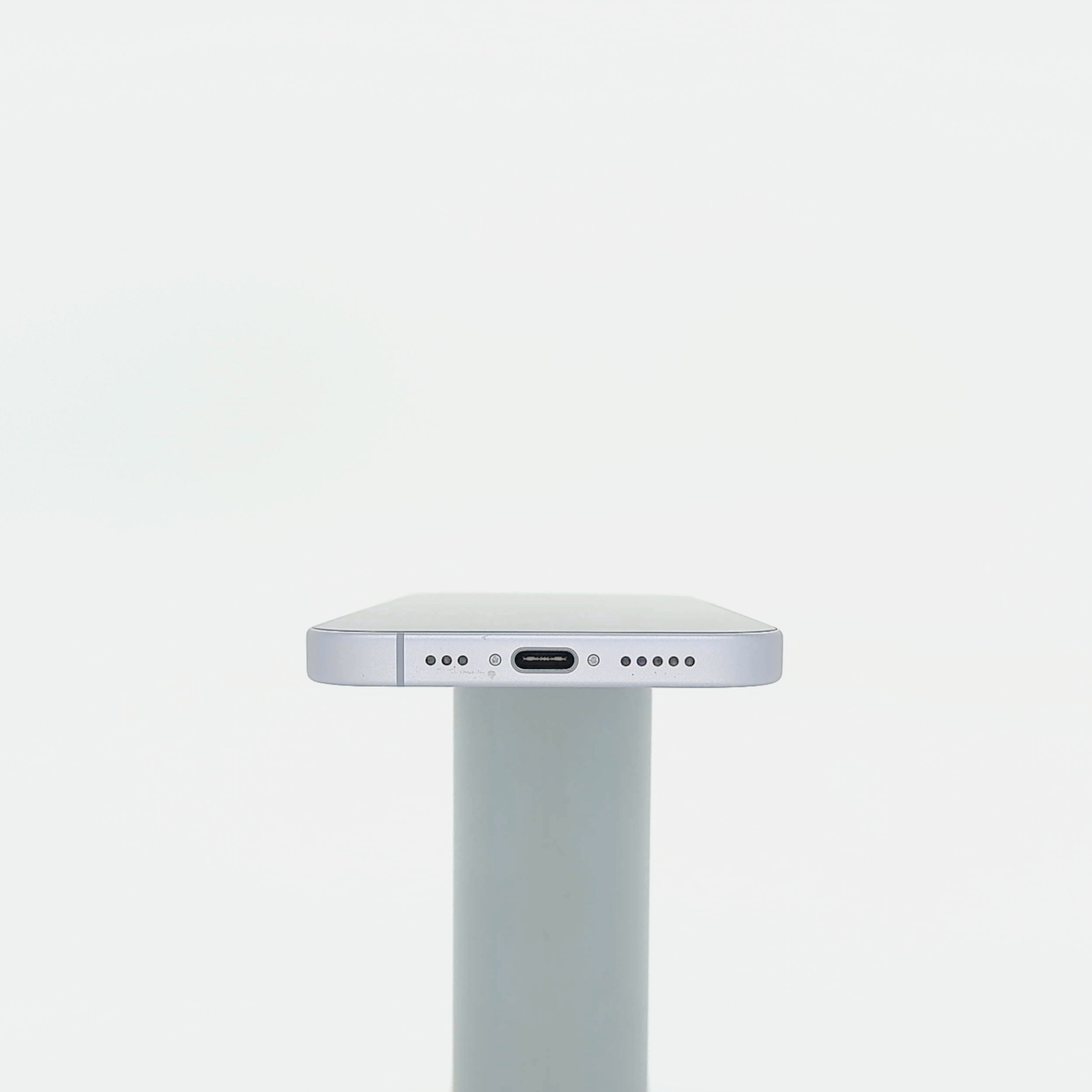 99新 Apple iPhone 17 256G 薰衣草紫色 中國大陸版