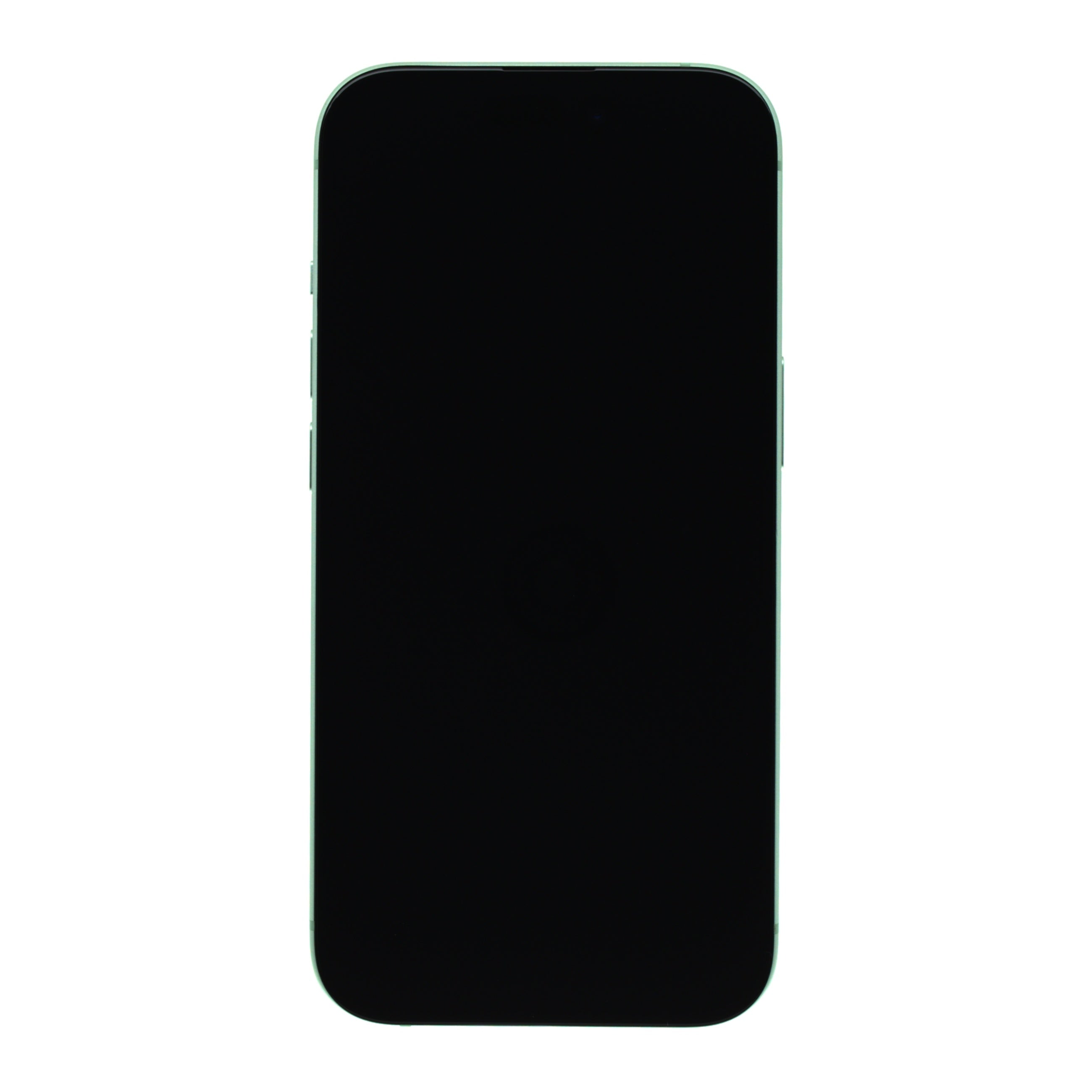 95新 Apple iPhone 15 128G 綠色 中國大陸版