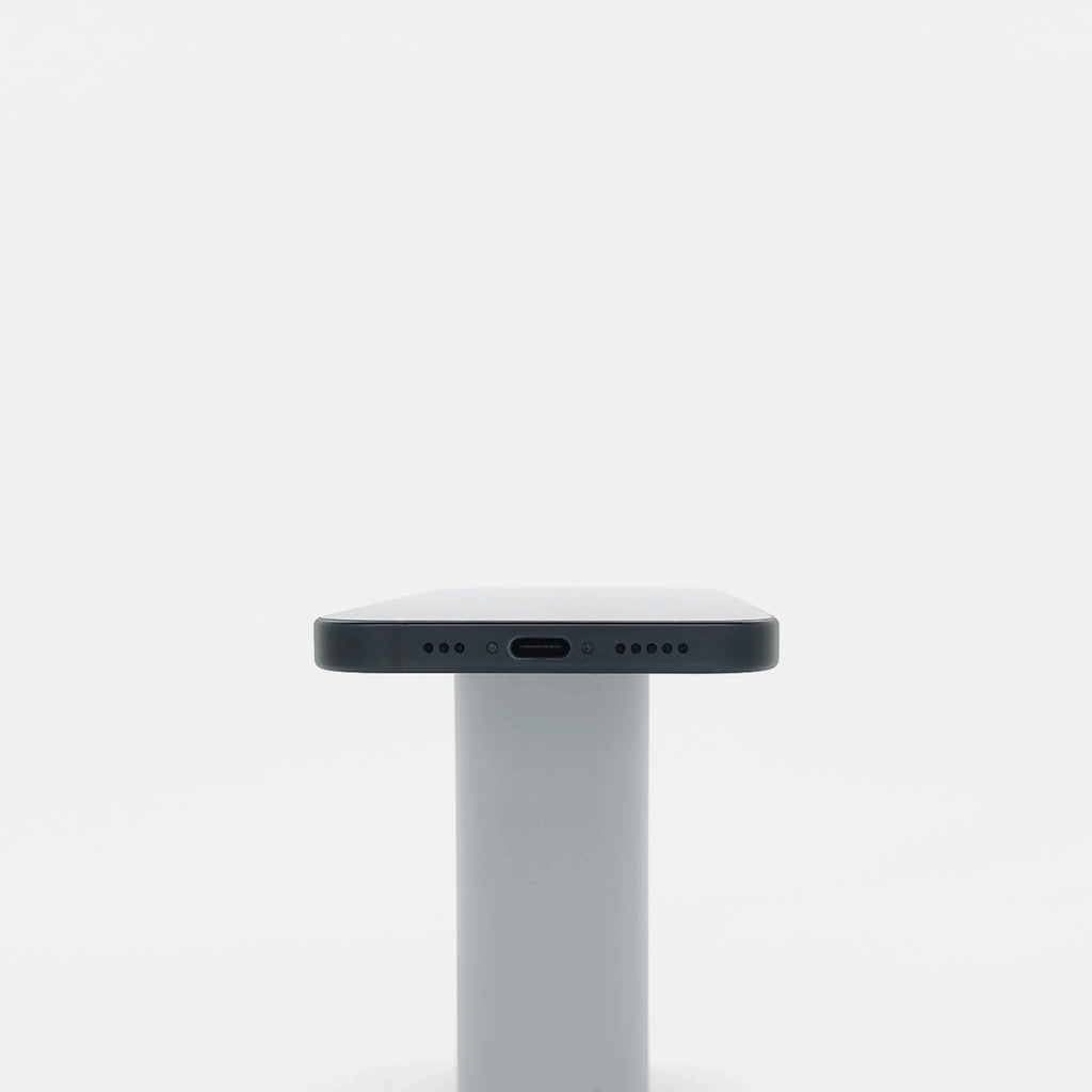 95新 Apple iPhone 15 256G 黑色 中國大陸版