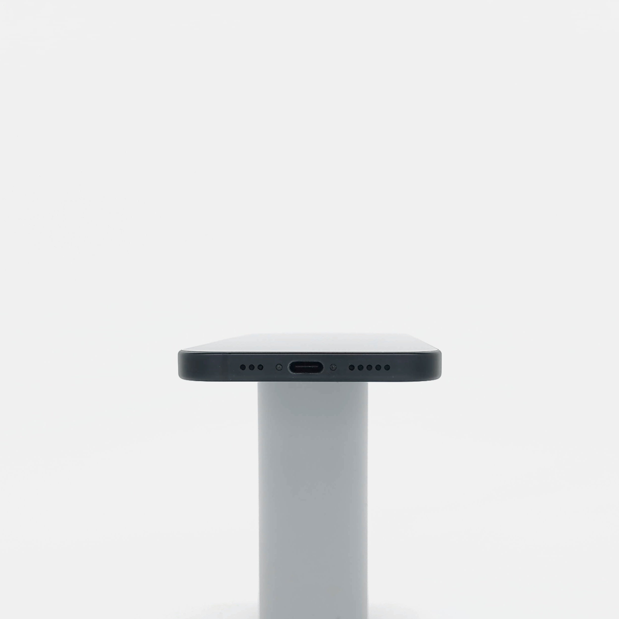 95新 Apple iPhone 15 256G 黑色 中國大陸版