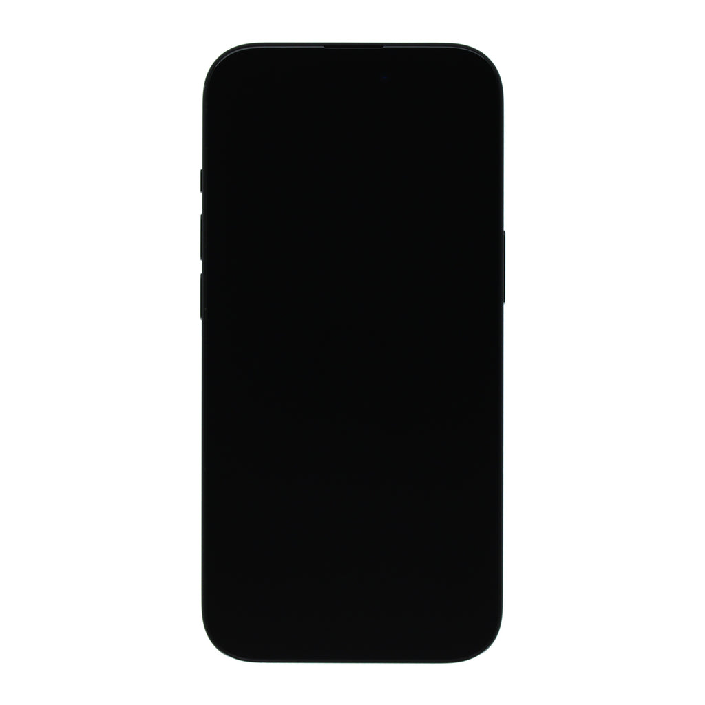 95新 Apple iPhone 15 256G 黑色 中國大陸版
