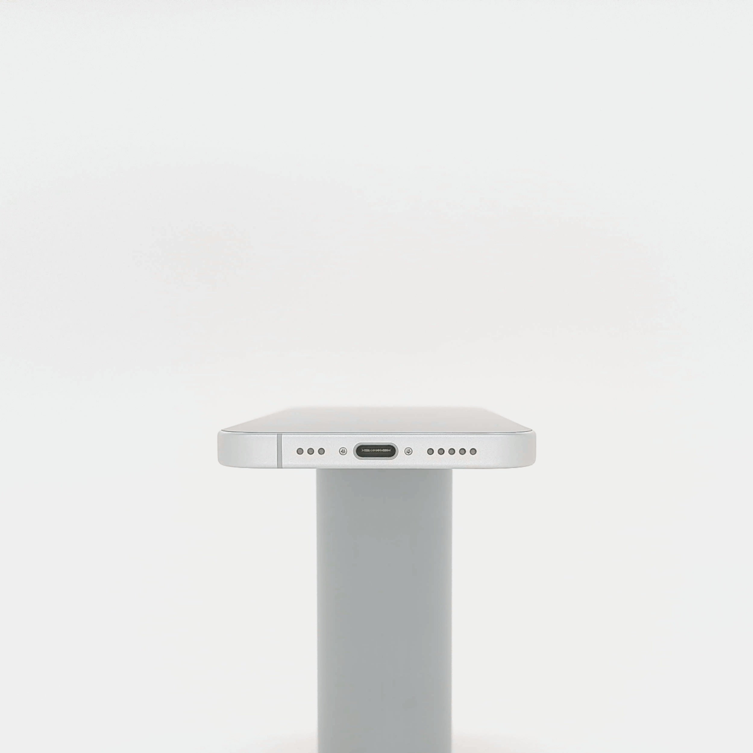 95新 Apple iPhone 16 128G 白色 中國大陸版
