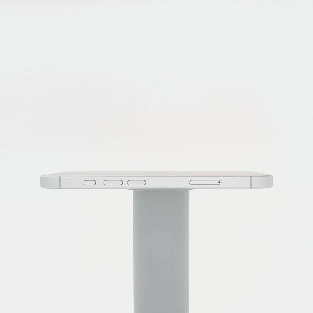 95新 Apple iPhone 16 128G 白色 中國大陸版