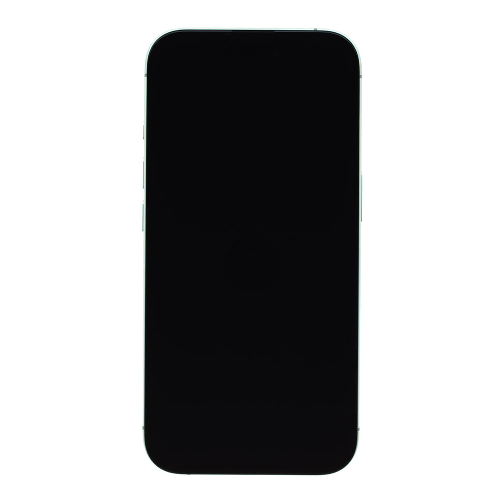 95新 Apple iPhone 16 128G 白色 中國大陸版