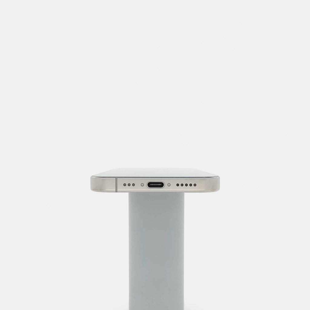 99新 Apple iPhone 16 Pro 128G 原色鈦金屬 中國大陸版