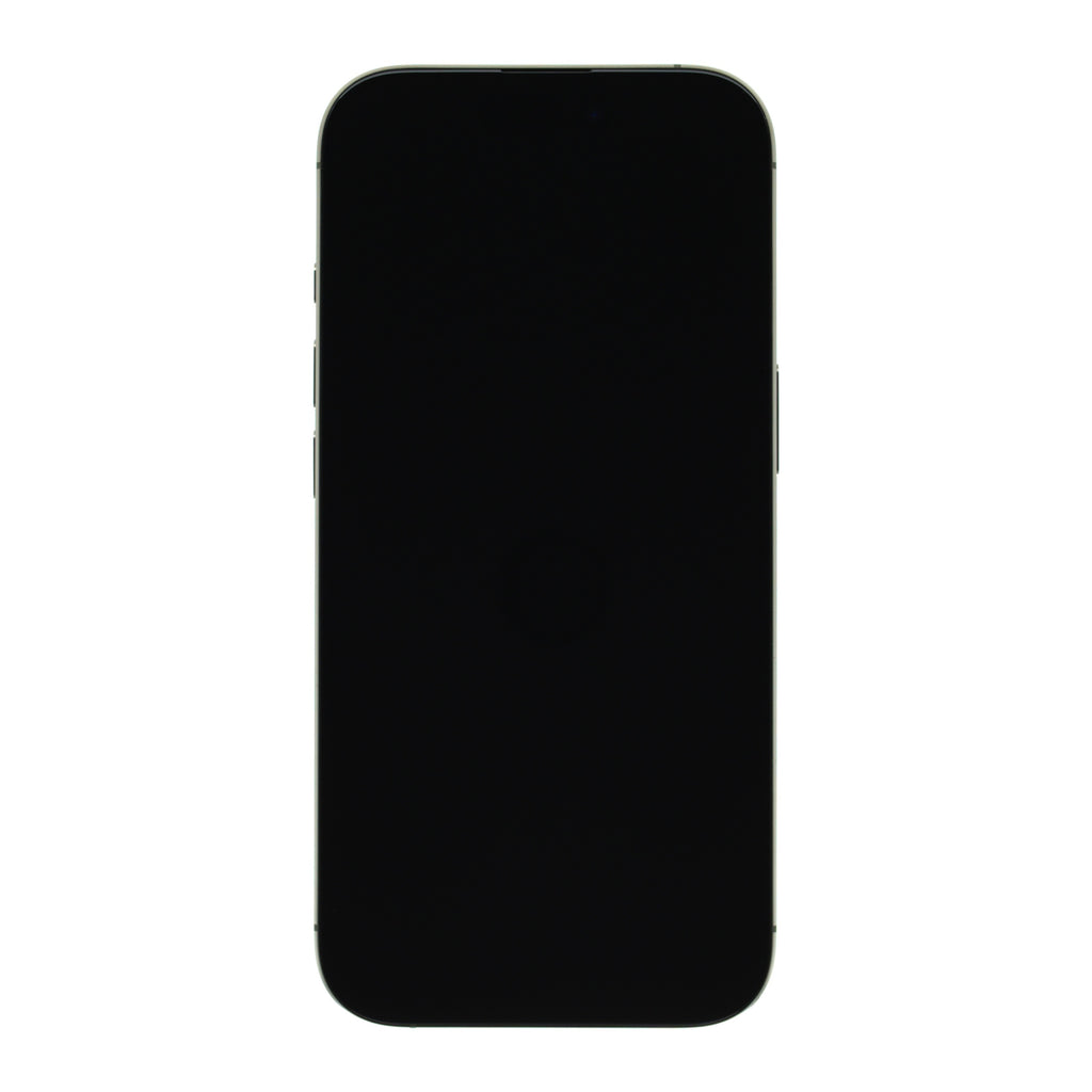 99新 Apple iPhone 16 Pro 128G 原色鈦金屬 中國大陸版
