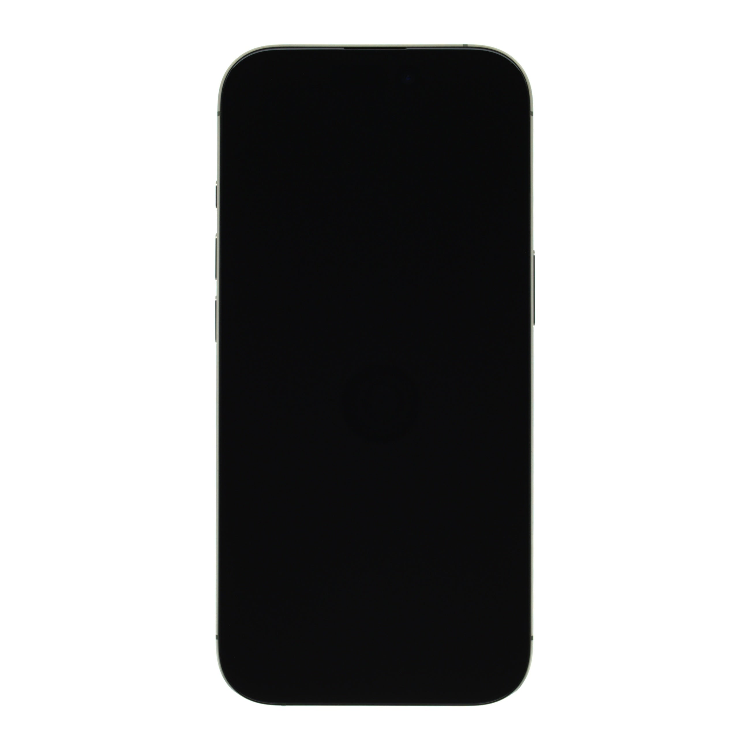99新 Apple iPhone 16 Pro 128G 原色鈦金屬 中國大陸版