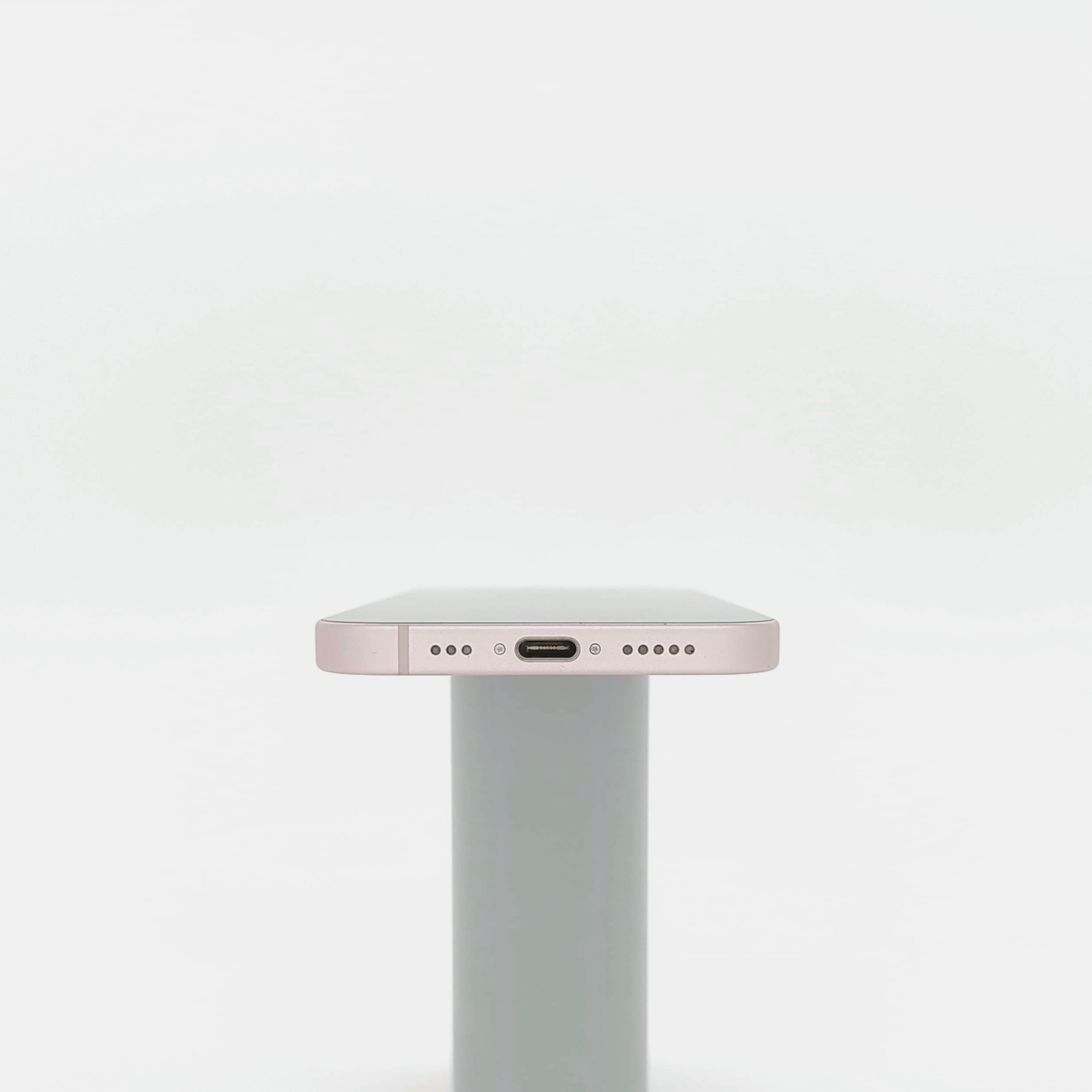 95新 Apple iPhone 15 128G 粉紅色 中國大陸資源機