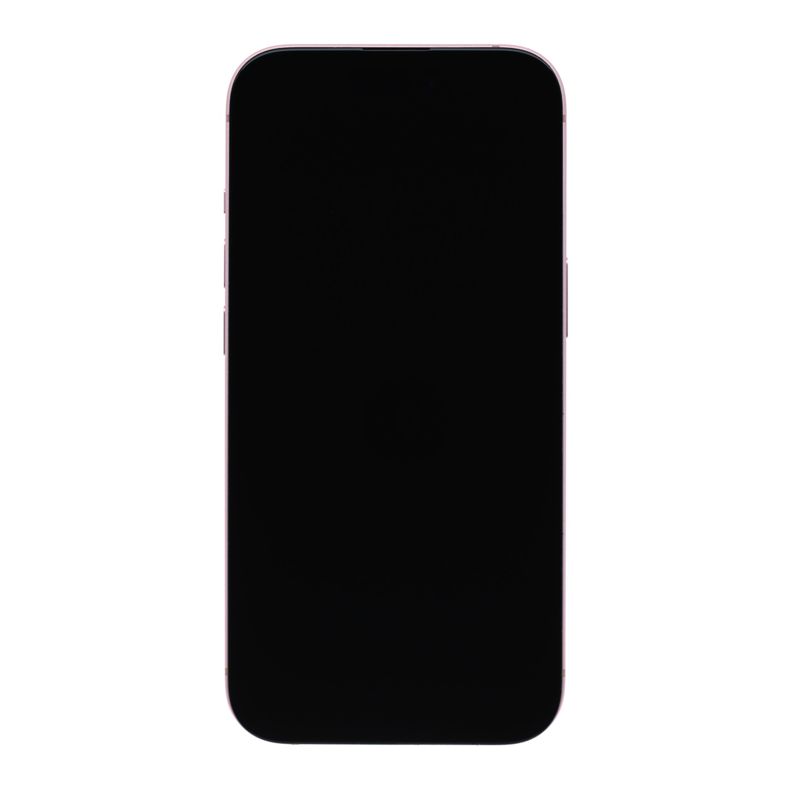 95新 Apple iPhone 15 128G 粉紅色 中國大陸資源機