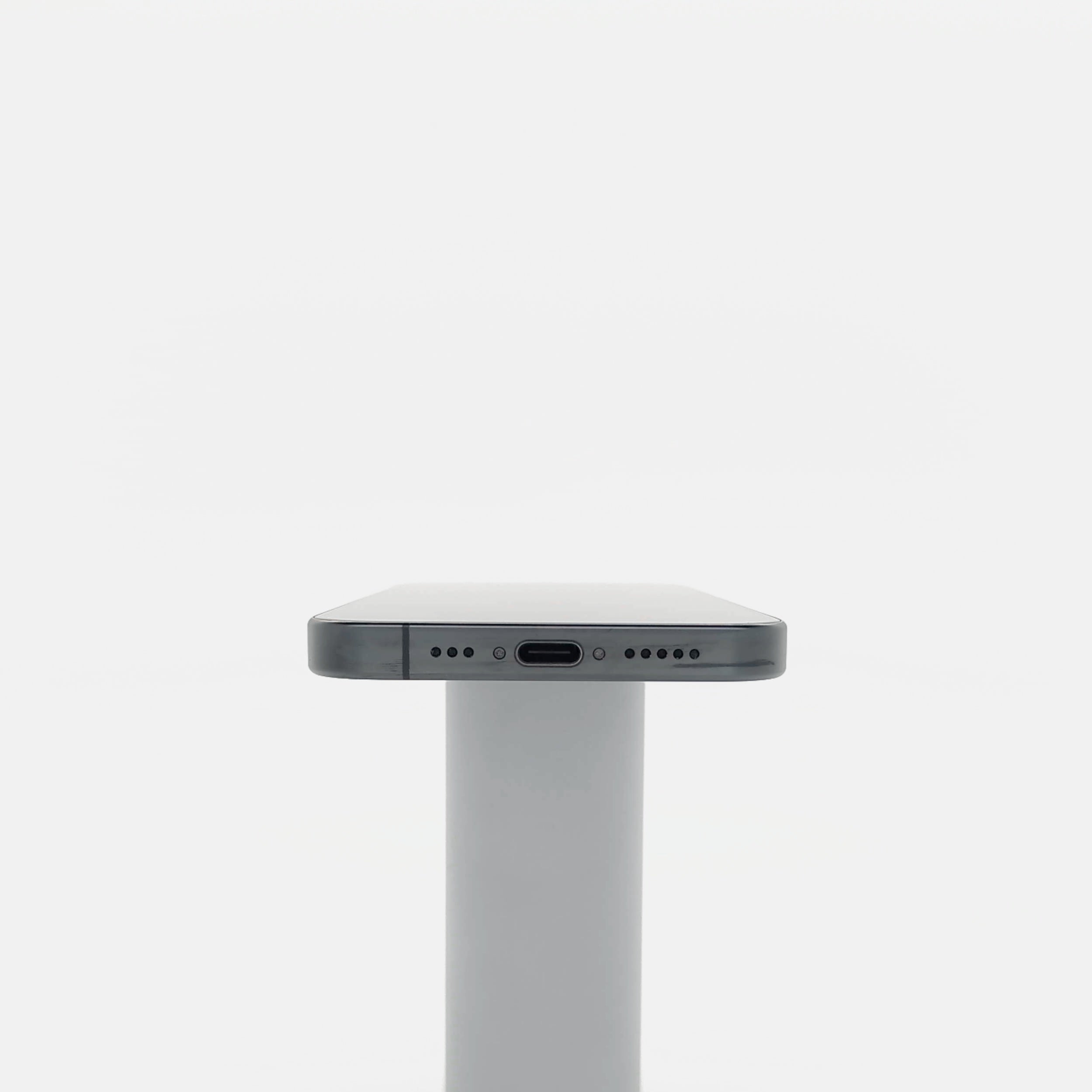 95新 Apple iPhone 15 Pro 256G 黑色鈦金屬 中國大陸版