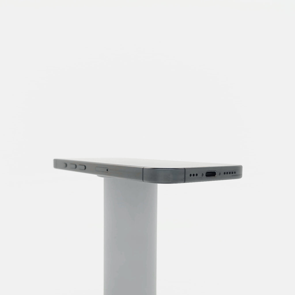 95新 Apple iPhone 15 Pro 256G 黑色鈦金屬 中國大陸版