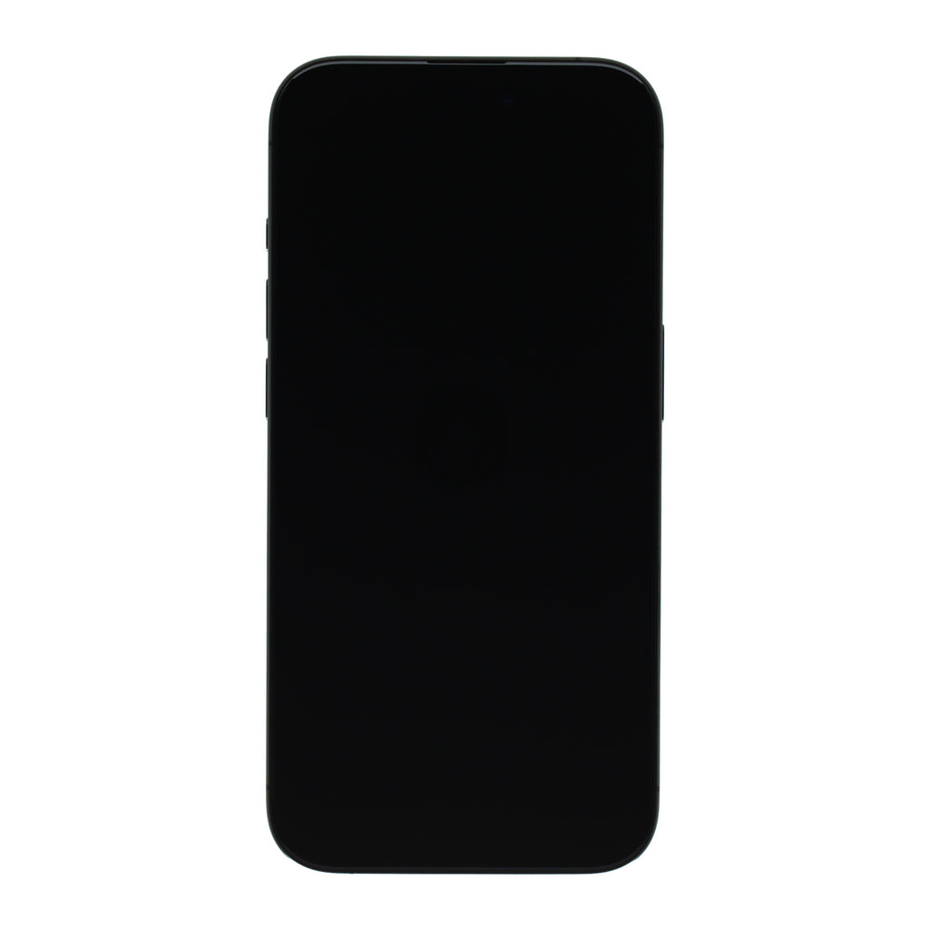 95新 Apple iPhone 15 Pro 256G 黑色鈦金屬 中國大陸版