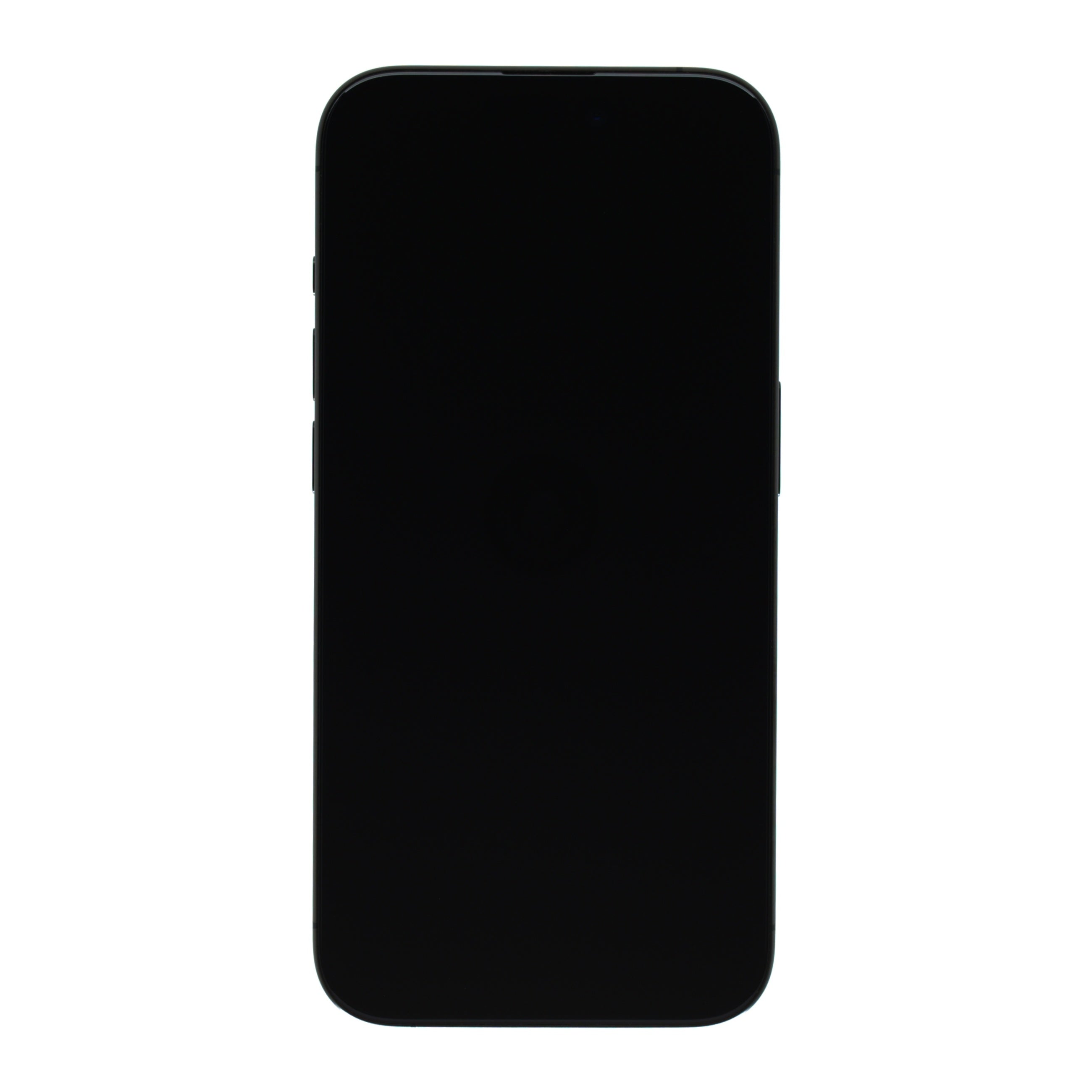 95新 Apple iPhone 15 Pro 256G 黑色鈦金屬 中國大陸版