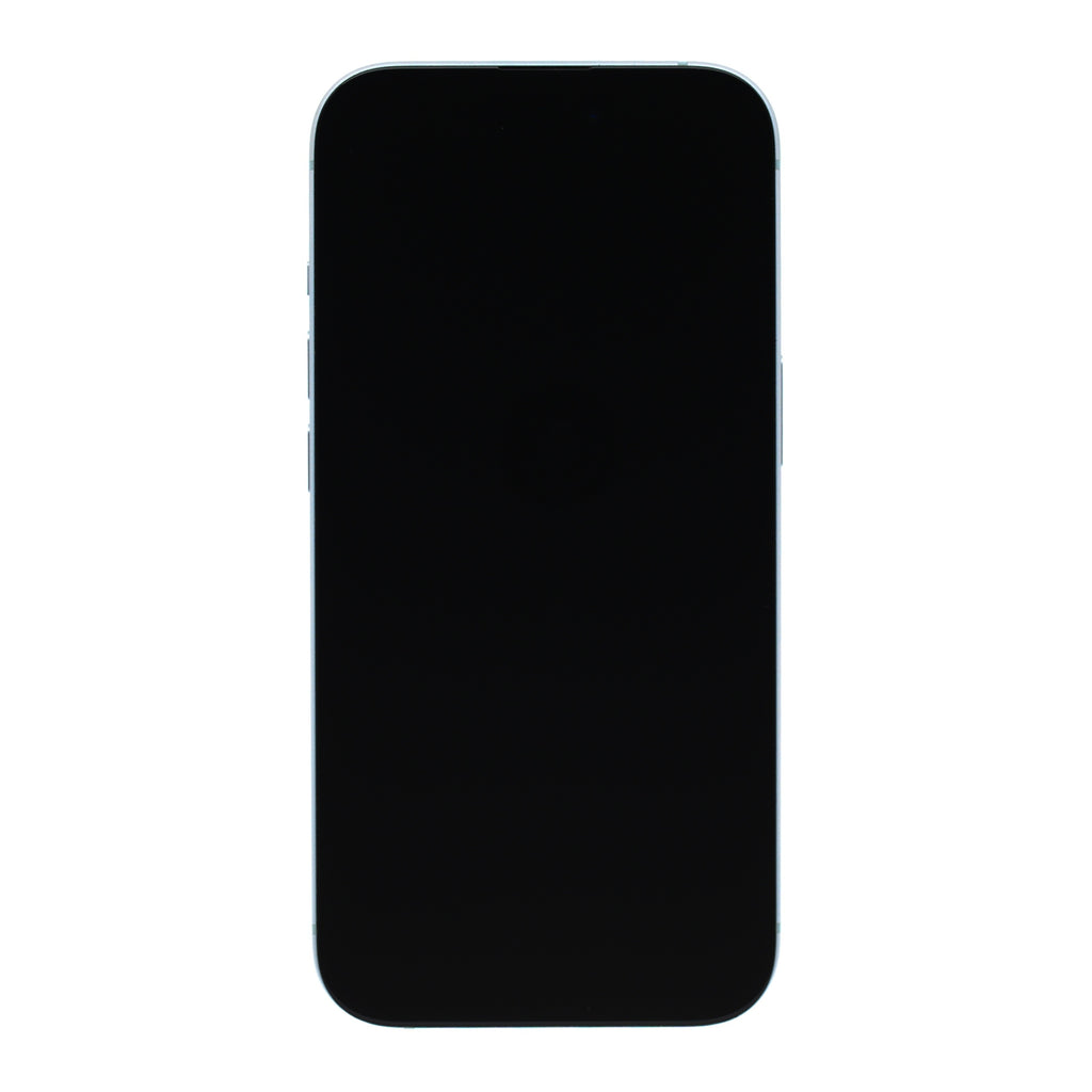 95新 Apple iPhone 15 128G 藍色 中國大陸版