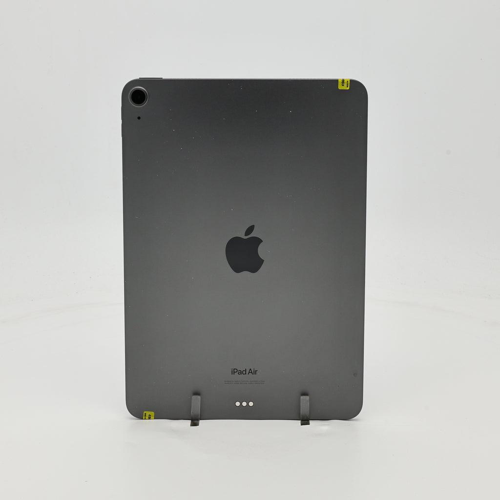 99新 Apple iPad Air5 256G 深空灰色 WIFI