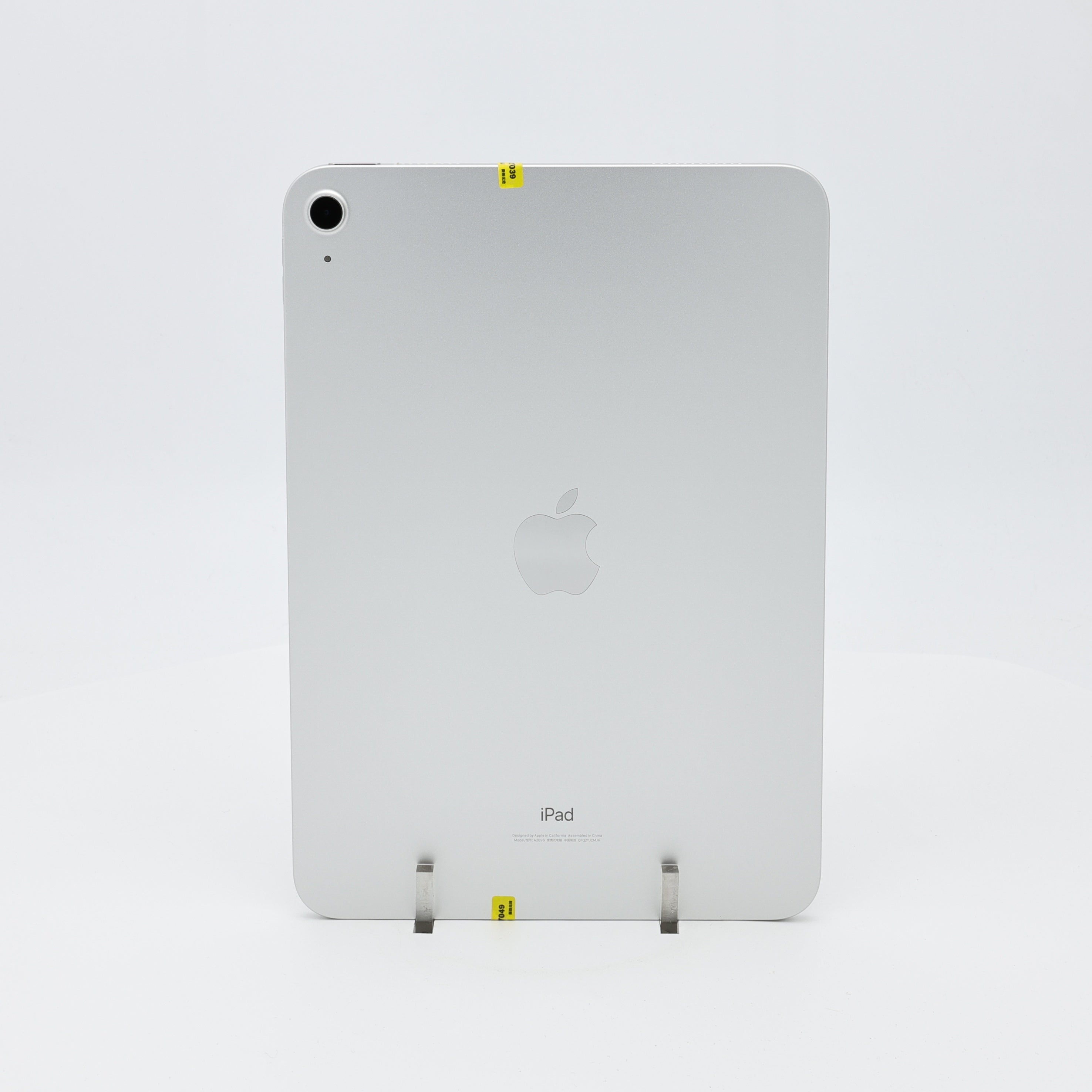 95新 Apple iPad 10代 256G 銀色 WIFI