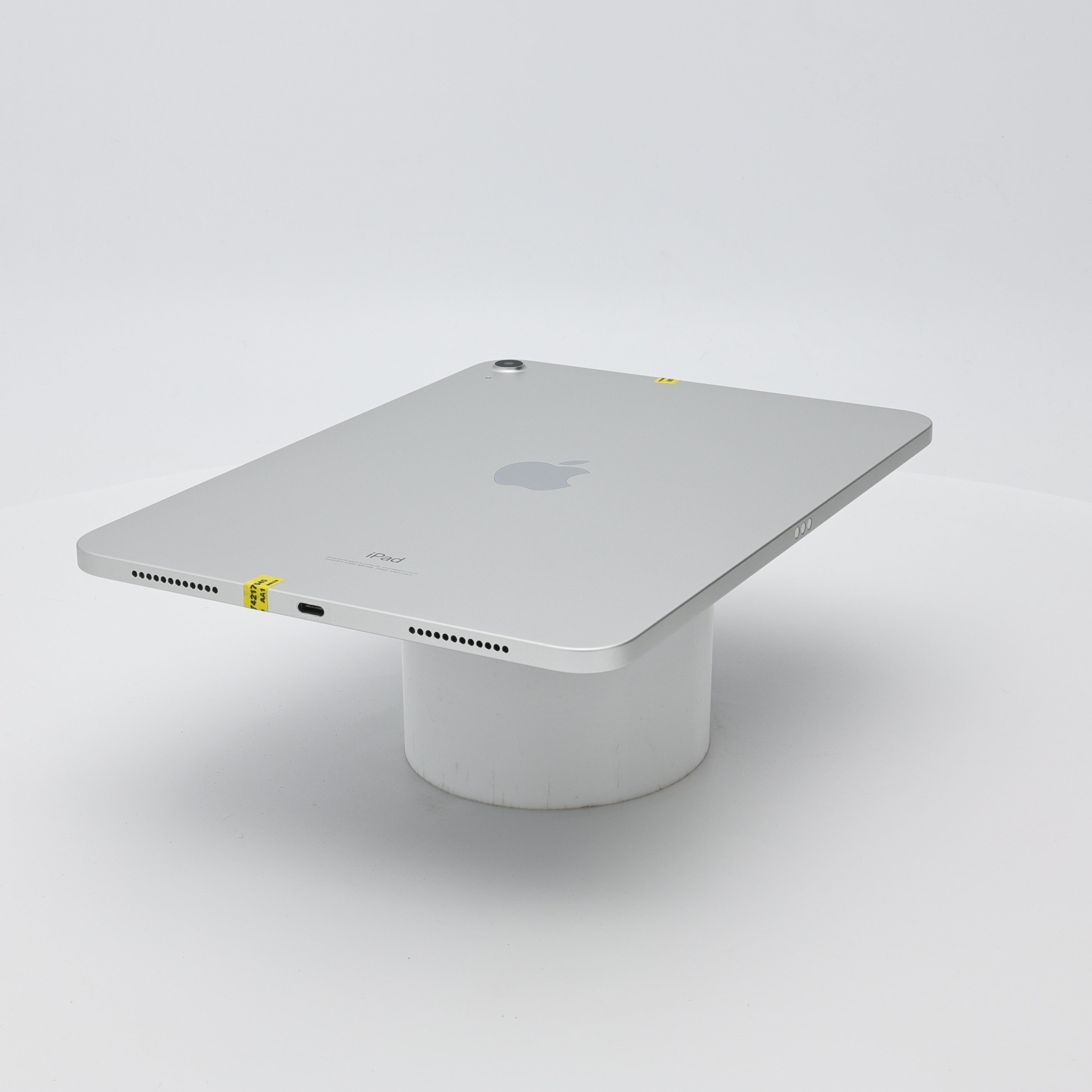 95新 Apple iPad 10代 256G 銀色 WIFI