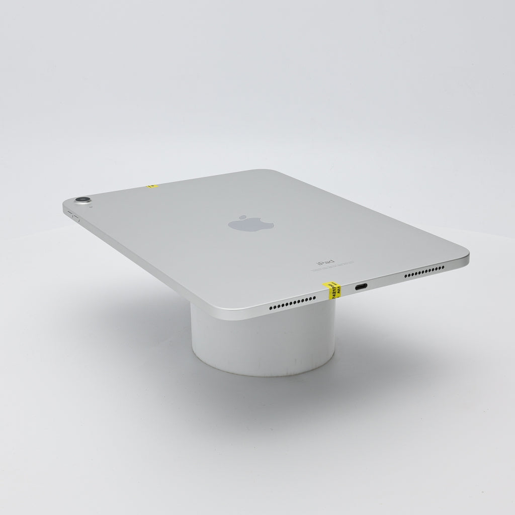 95新 Apple iPad 10代 256G 銀色 WIFI