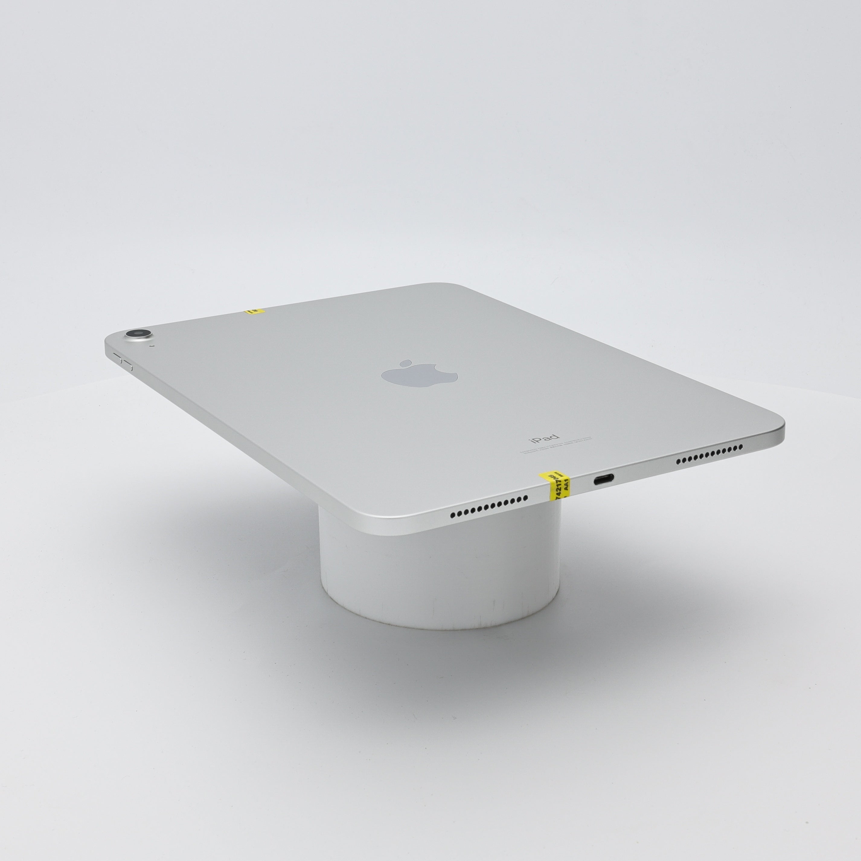 95新 Apple iPad 10代 256G 銀色 WIFI