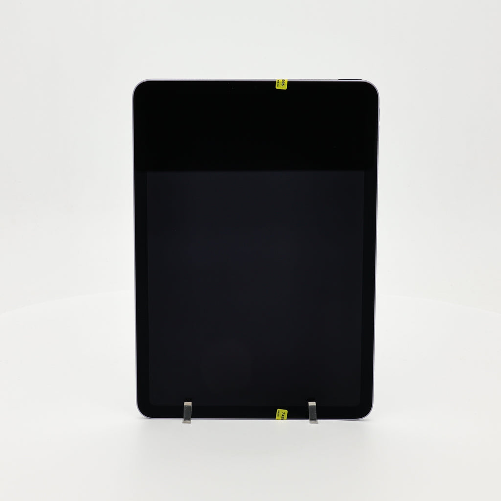 95新 Apple iPad Air5 64G 紫色 WIFI