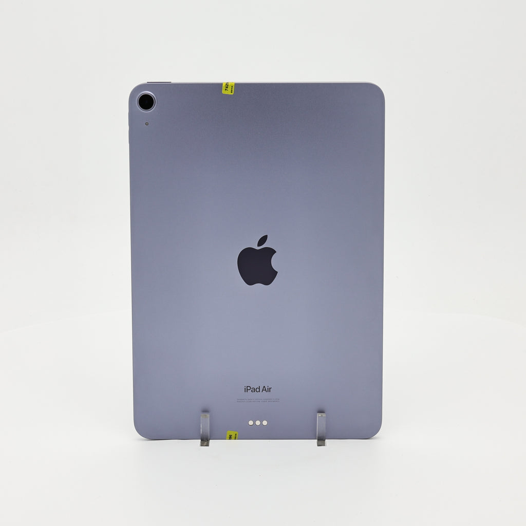 95新 Apple iPad Air5 64G 紫色 WIFI