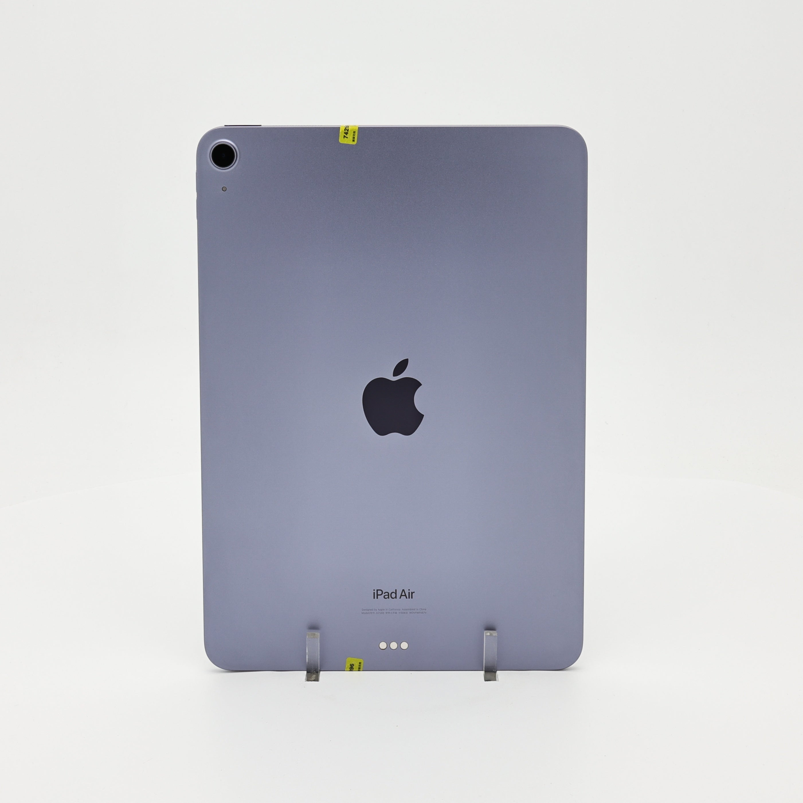 95新 Apple iPad Air5 64G 紫色 WIFI