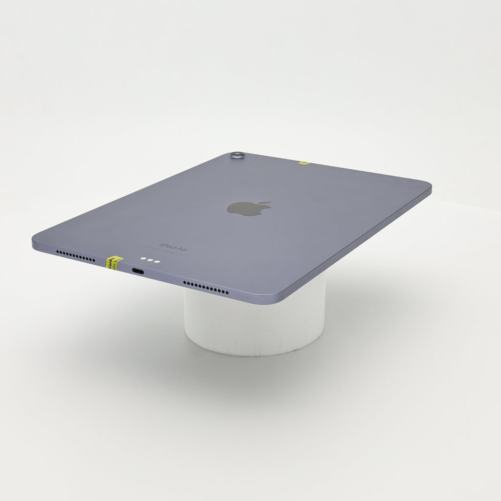 95新 Apple iPad Air5 64G 紫色 WIFI