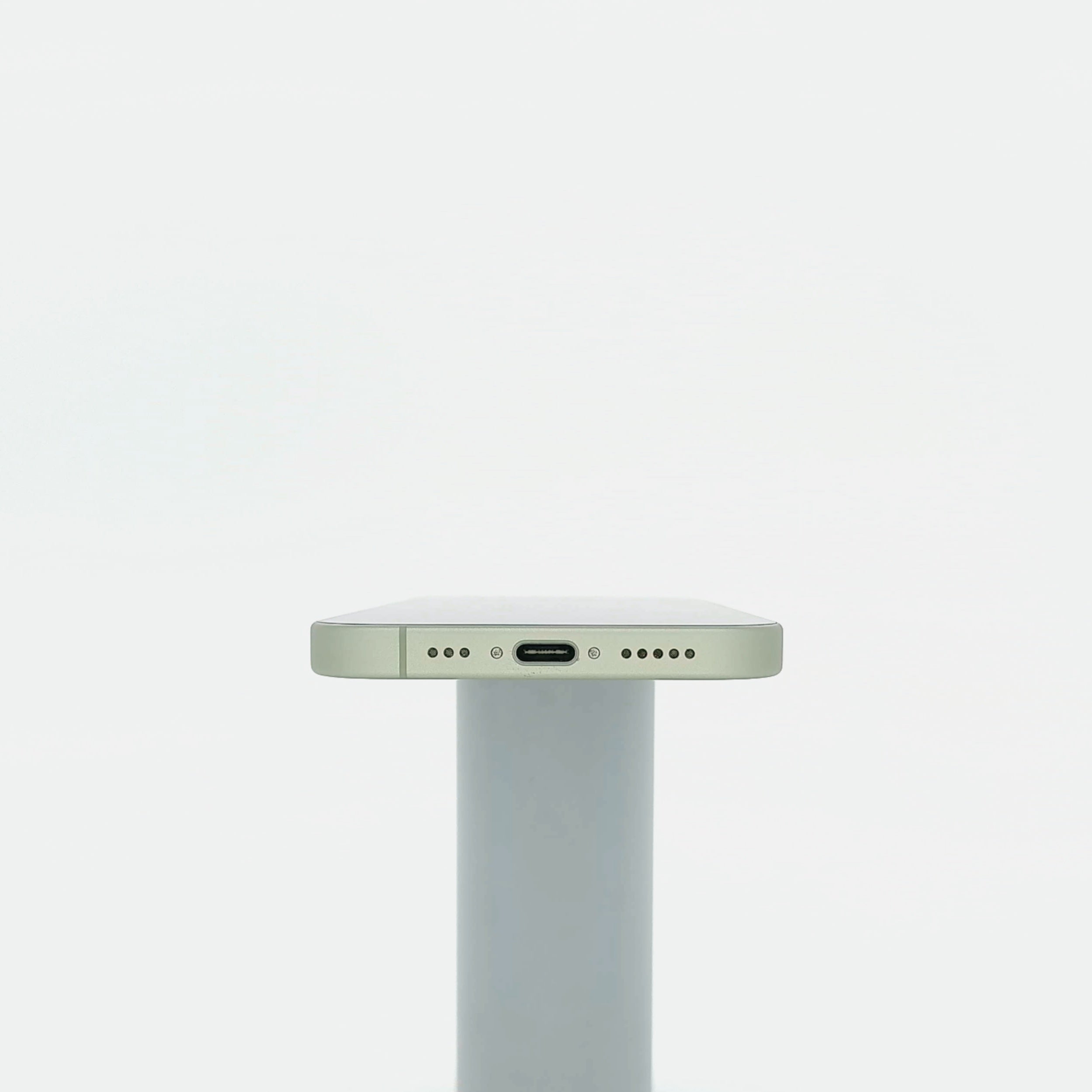 99新 Apple iPhone 17 256G 鼠尾草綠色 中國大陸版