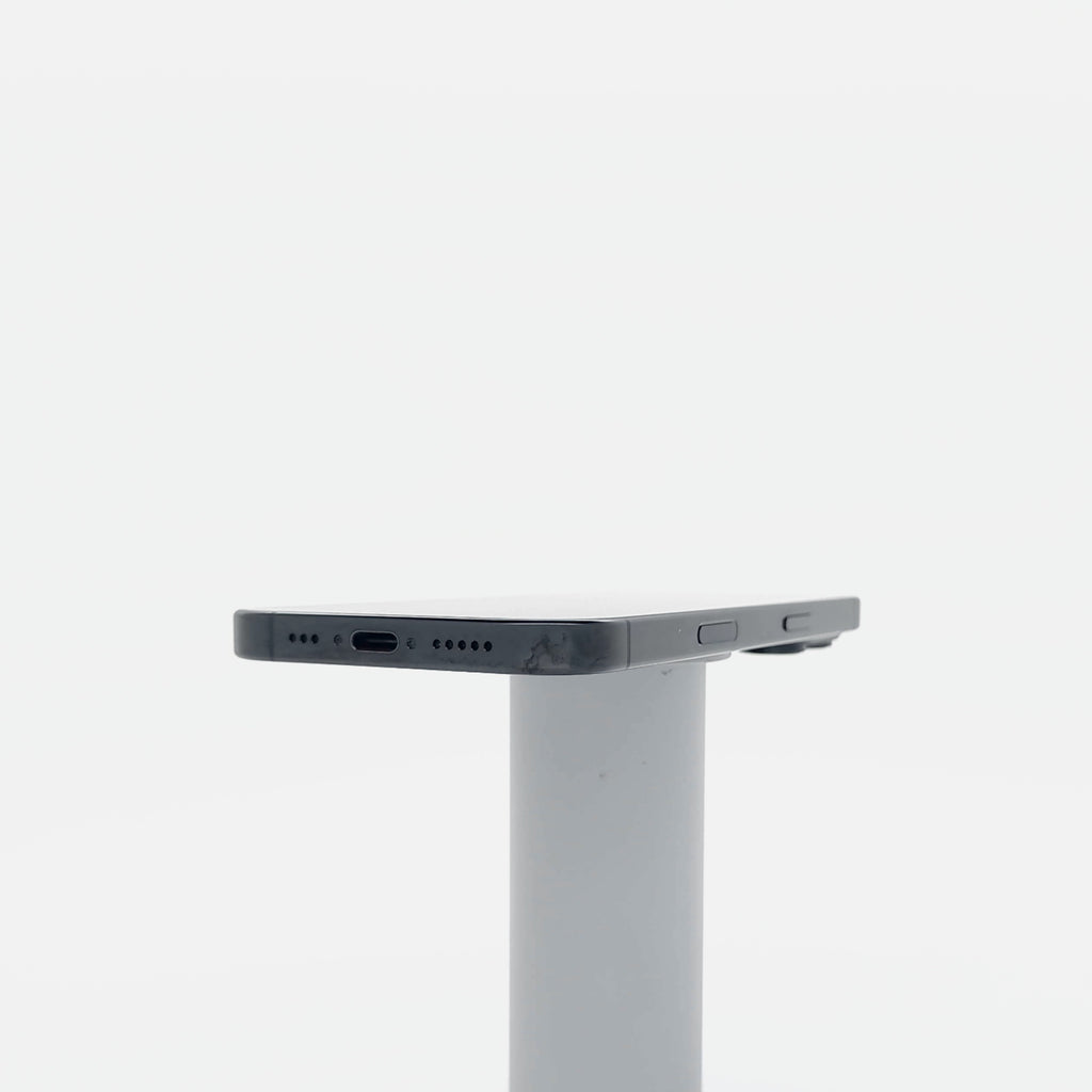95新 Apple iPhone 16 Pro 128G 黑色鈦金屬 中國大陸版