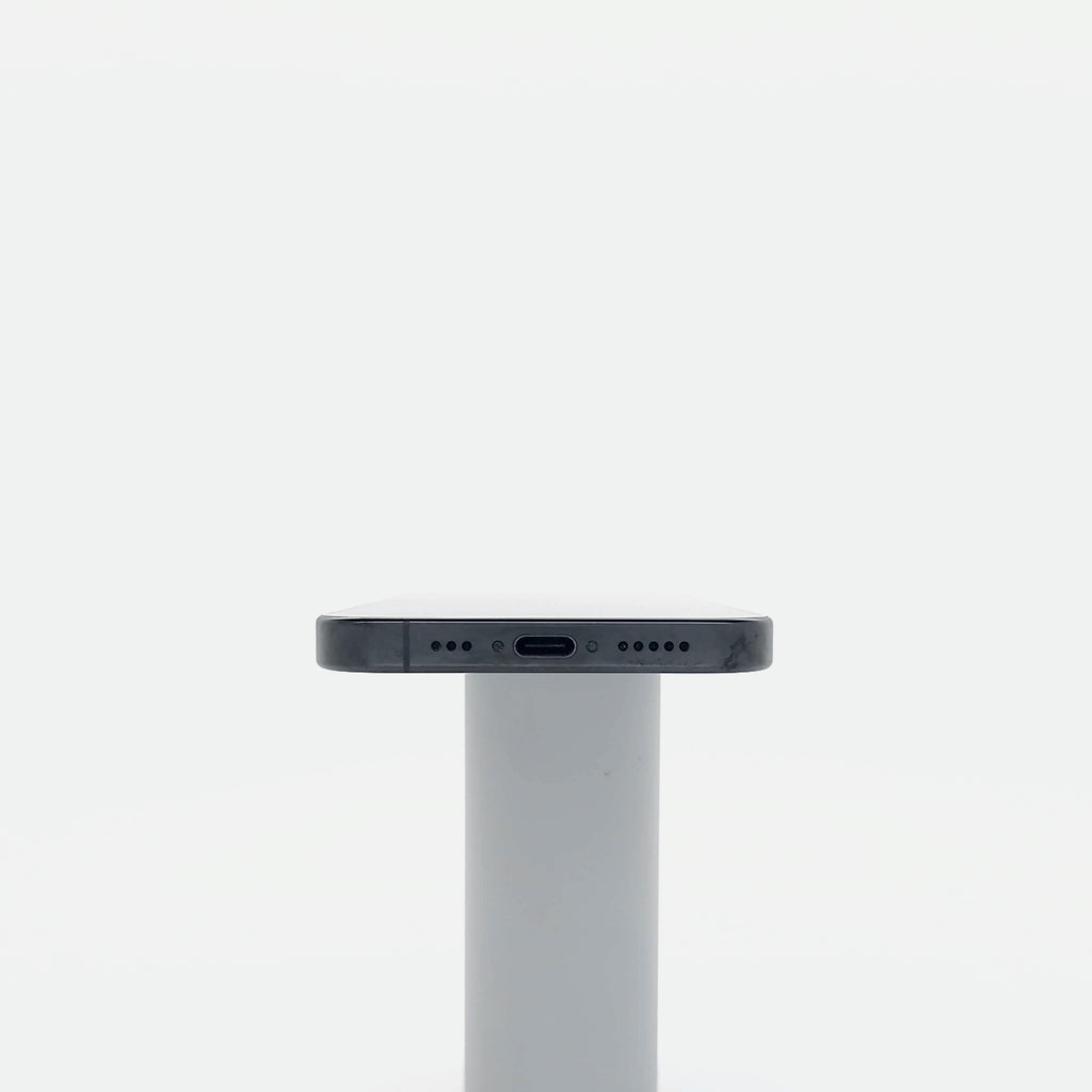 95新 Apple iPhone 16 Pro 128G 黑色鈦金屬 中國大陸版
