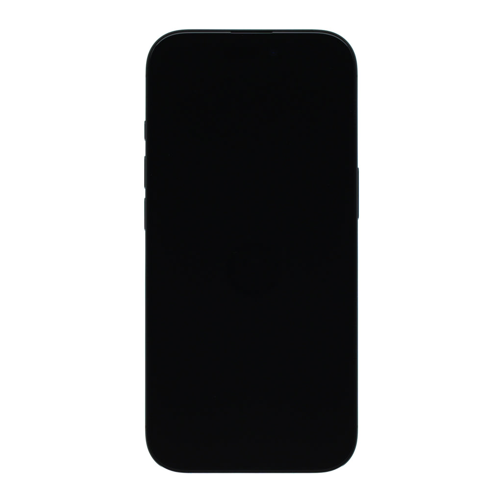 95新 Apple iPhone 16 Pro 128G 黑色鈦金屬 中國大陸版