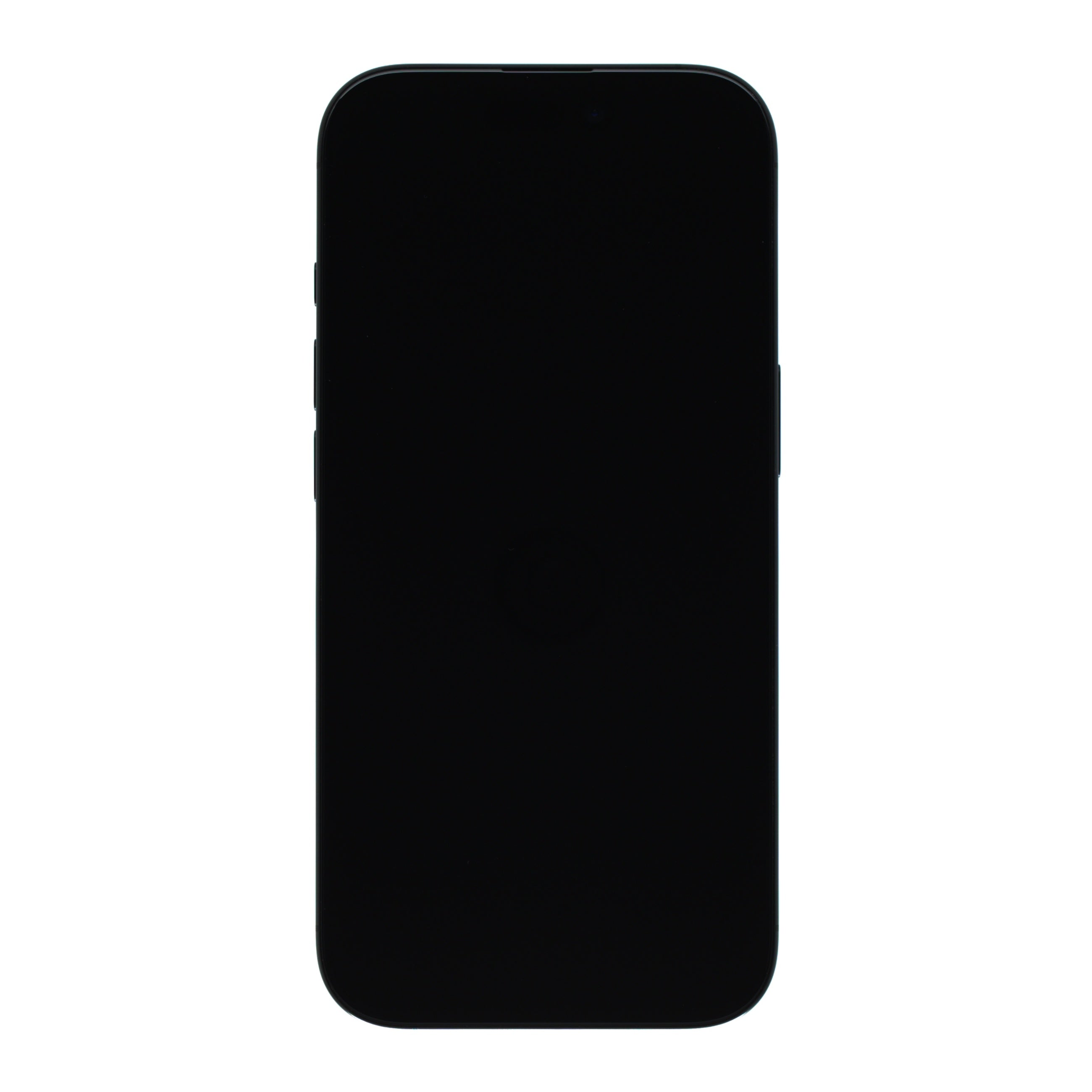 95新 Apple iPhone 16 Pro 128G 黑色鈦金屬 中國大陸版