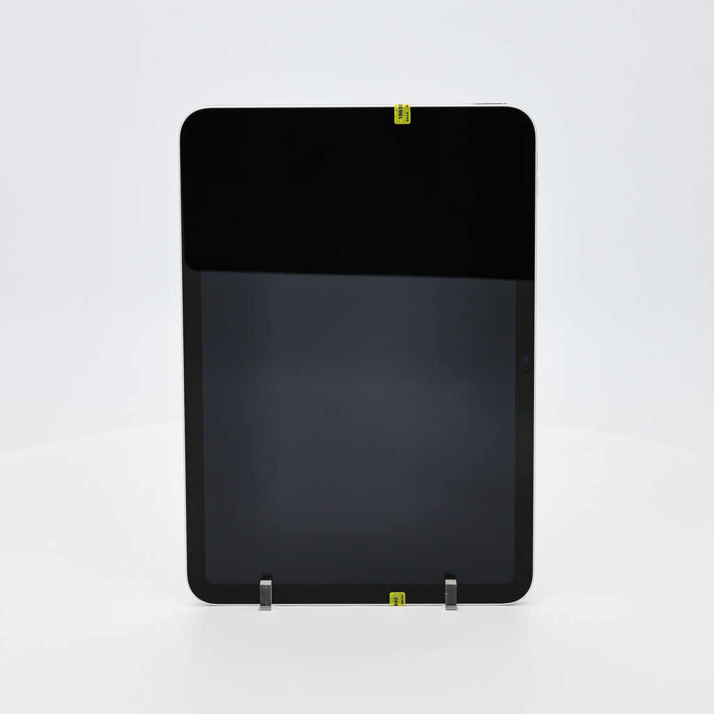 95新 Apple iPad 10代 256G 銀色 WIFI