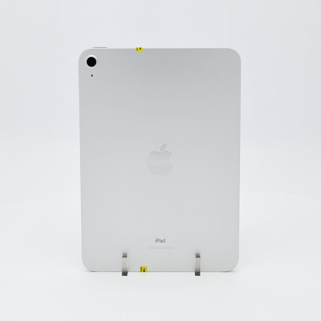 95新 Apple iPad 10代 256G 銀色 WIFI