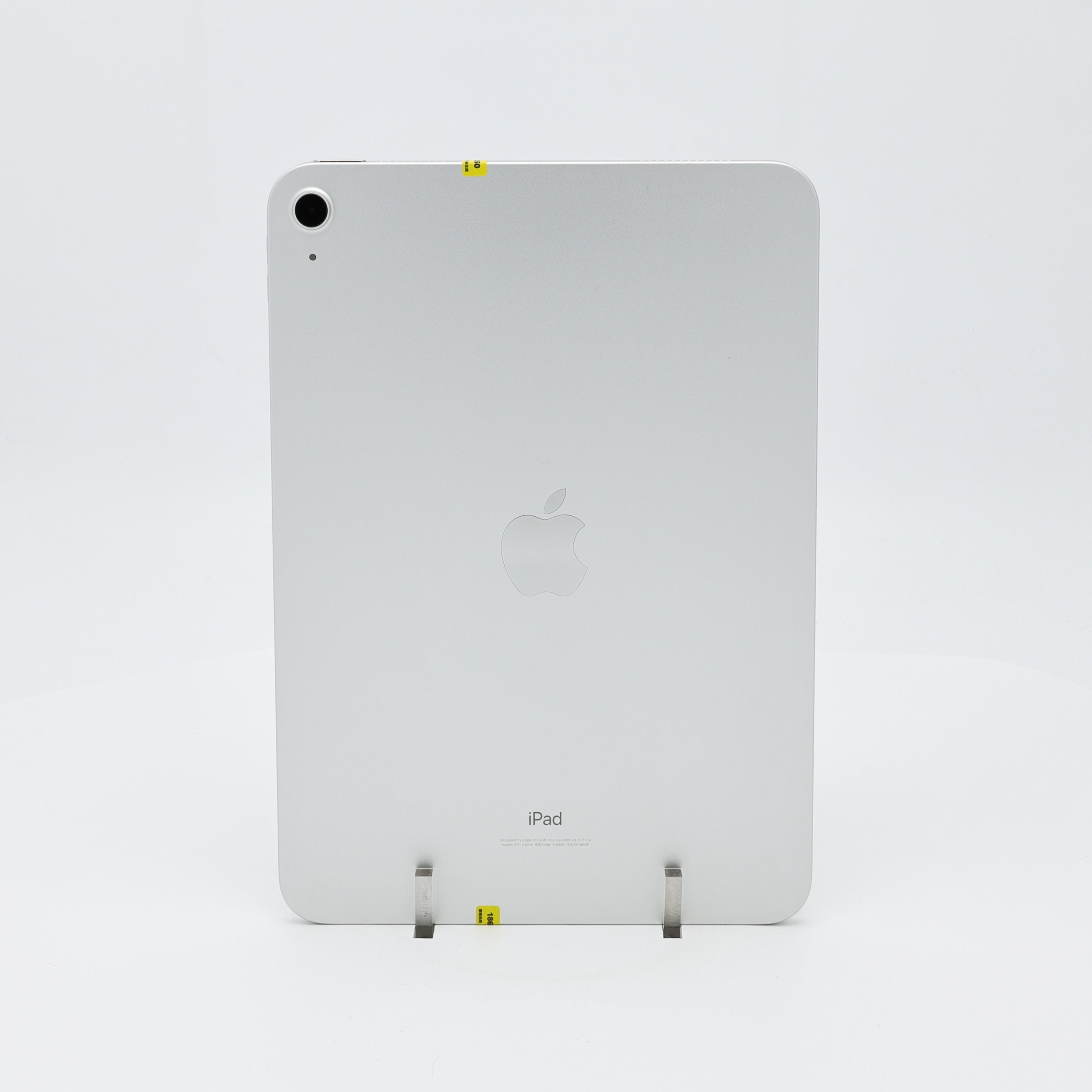 95新 Apple iPad 10代 256G 銀色 WIFI