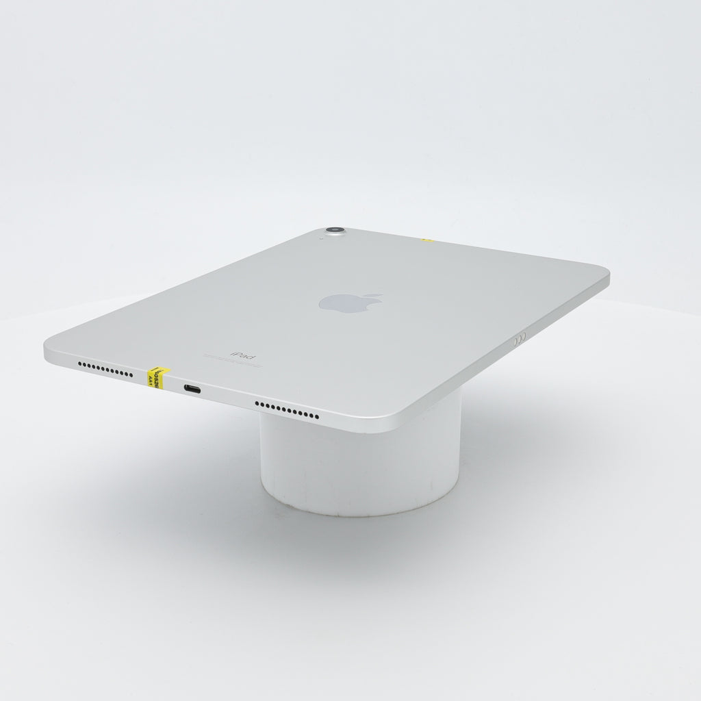 95新 Apple iPad 10代 256G 銀色 WIFI