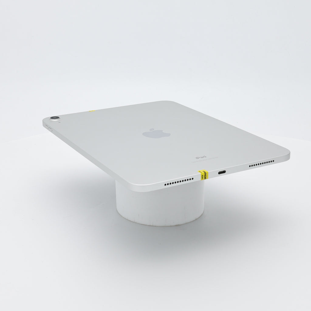 95新 Apple iPad 10代 256G 銀色 WIFI