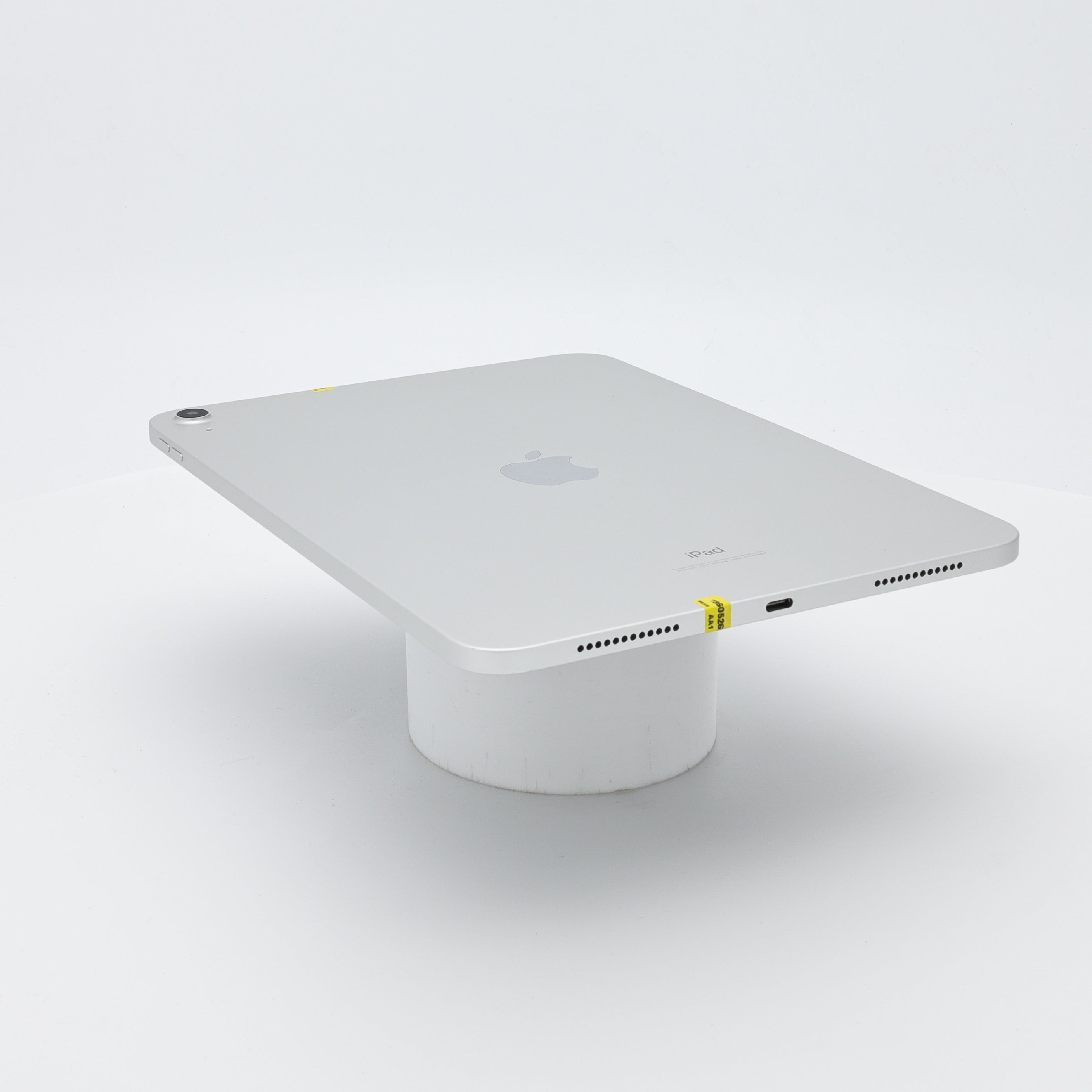 95新 Apple iPad 10代 256G 銀色 WIFI