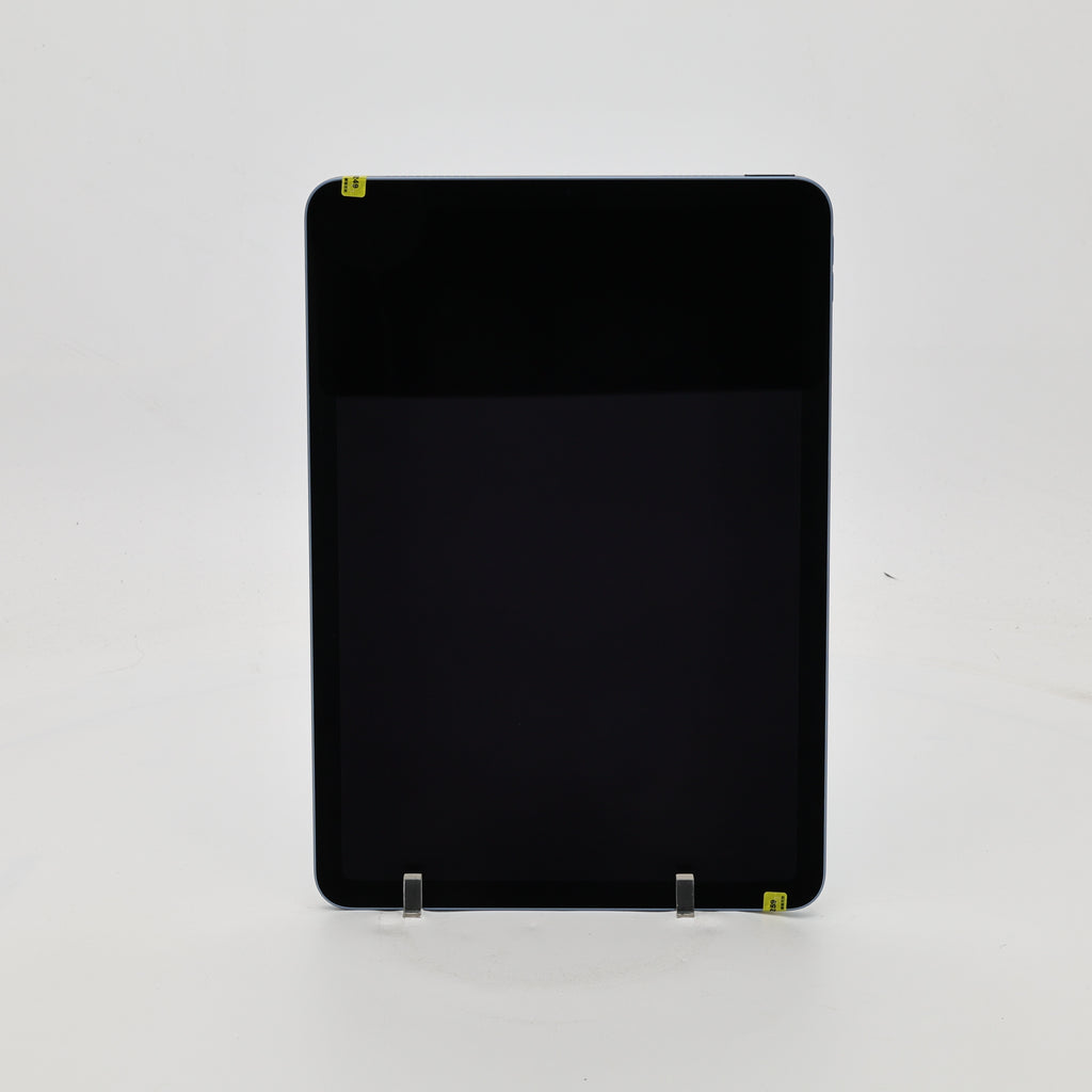 95新 Apple iPad Air5 64G 藍色 WIFI