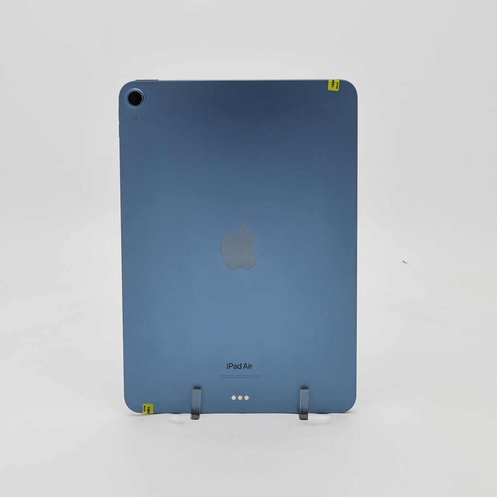 95新 Apple iPad Air5 64G 藍色 WIFI