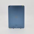95新 Apple iPad Air5 64G 藍色 WIFI