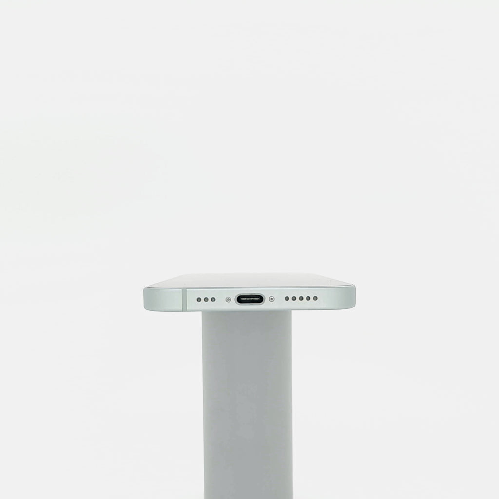 95新 Apple iPhone 15 256G 綠色 中國大陸版