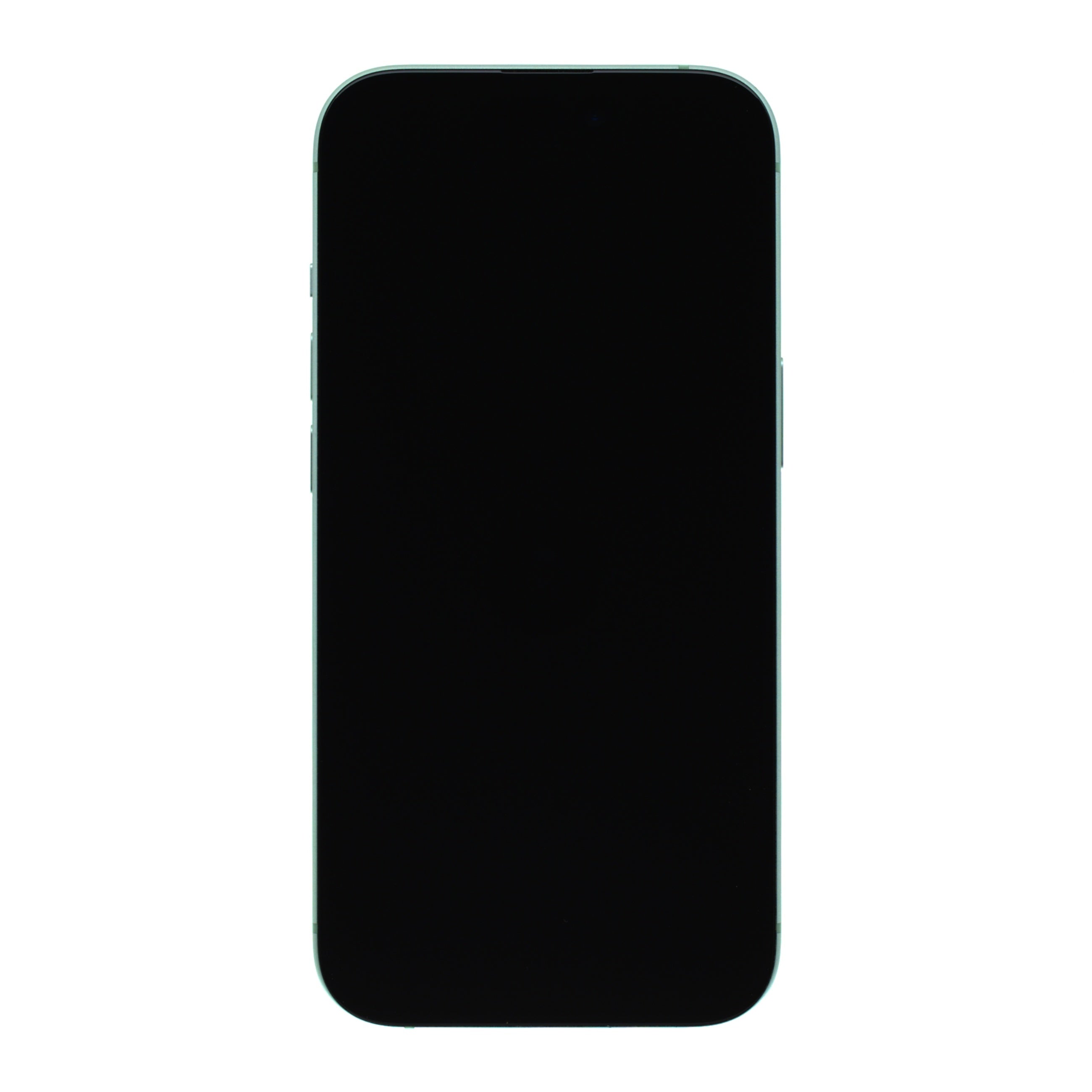 95新 Apple iPhone 15 256G 綠色 中國大陸版