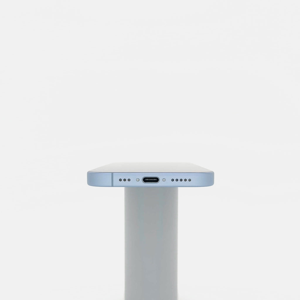 99新 Apple iPhone 17 256G 青霧藍色 中國大陸版