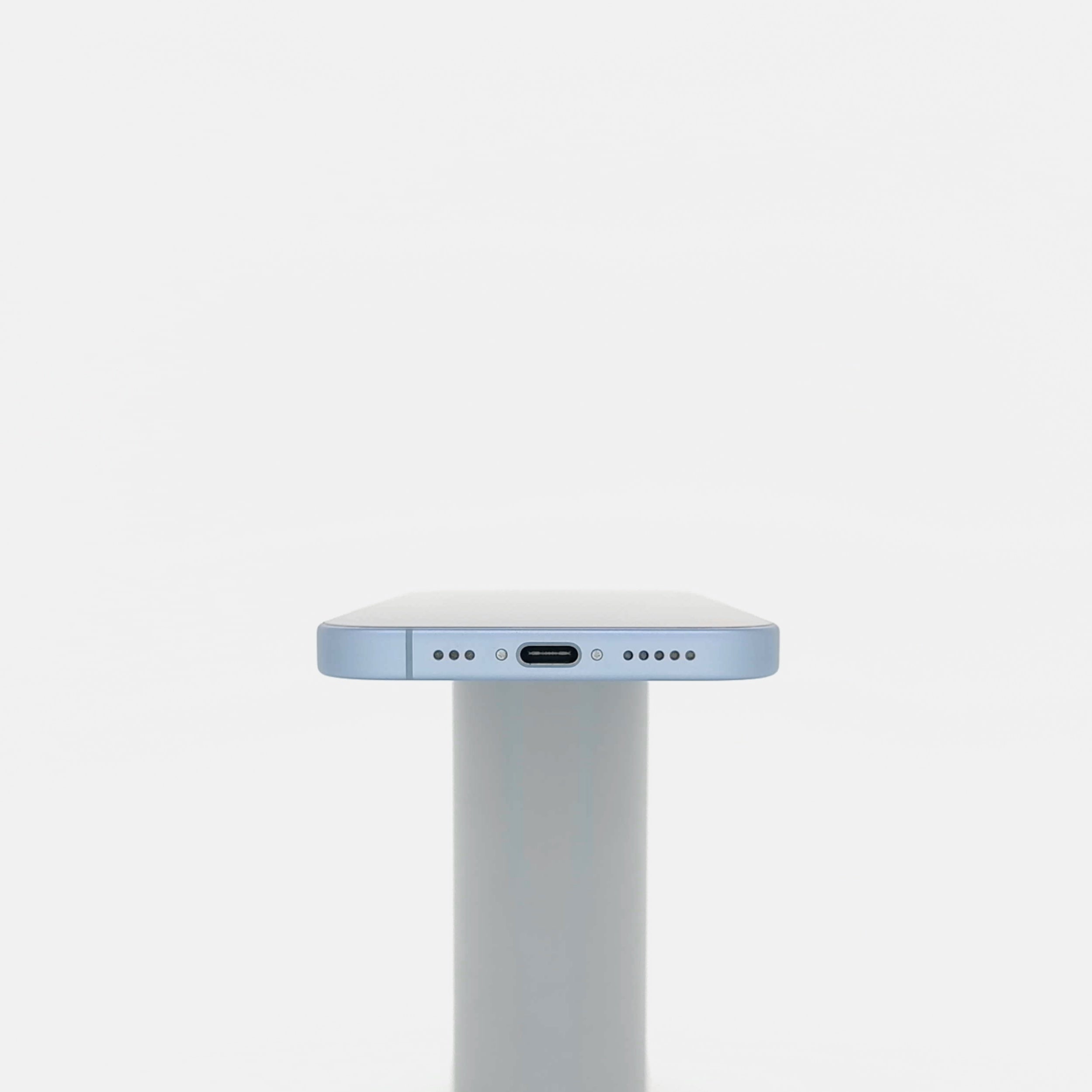 99新 Apple iPhone 17 256G 青霧藍色 中國大陸版