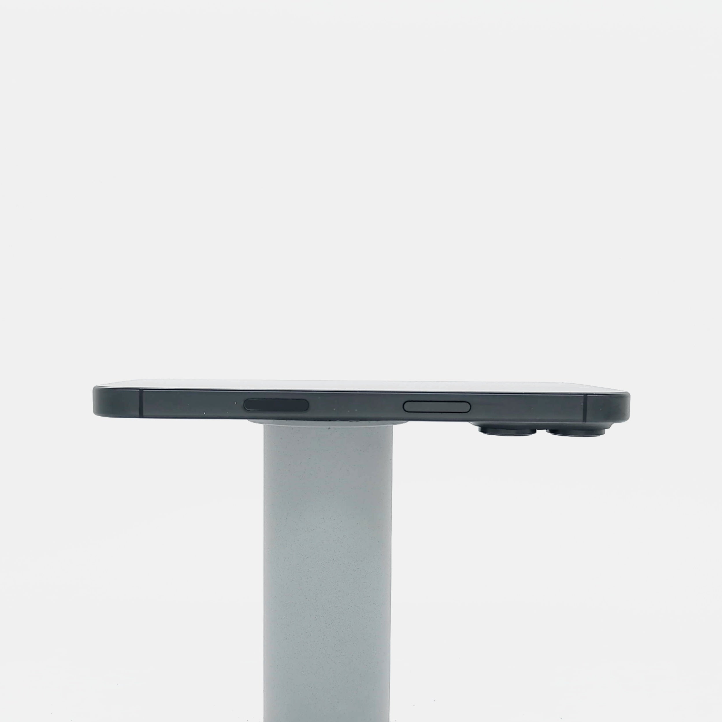 95新 Apple iPhone 16 Pro 128G 黑色鈦金屬 中國大陸版