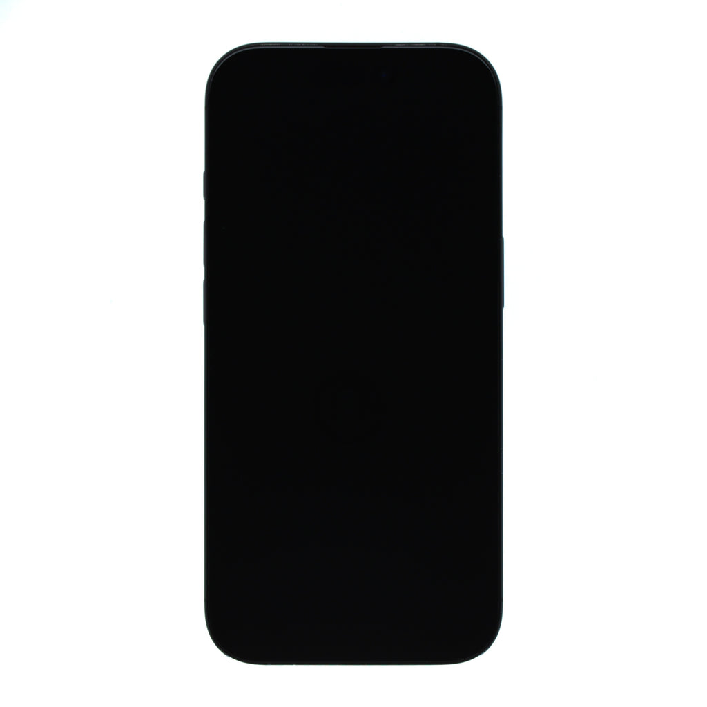 95新 Apple iPhone 16 Pro 128G 黑色鈦金屬 中國大陸版